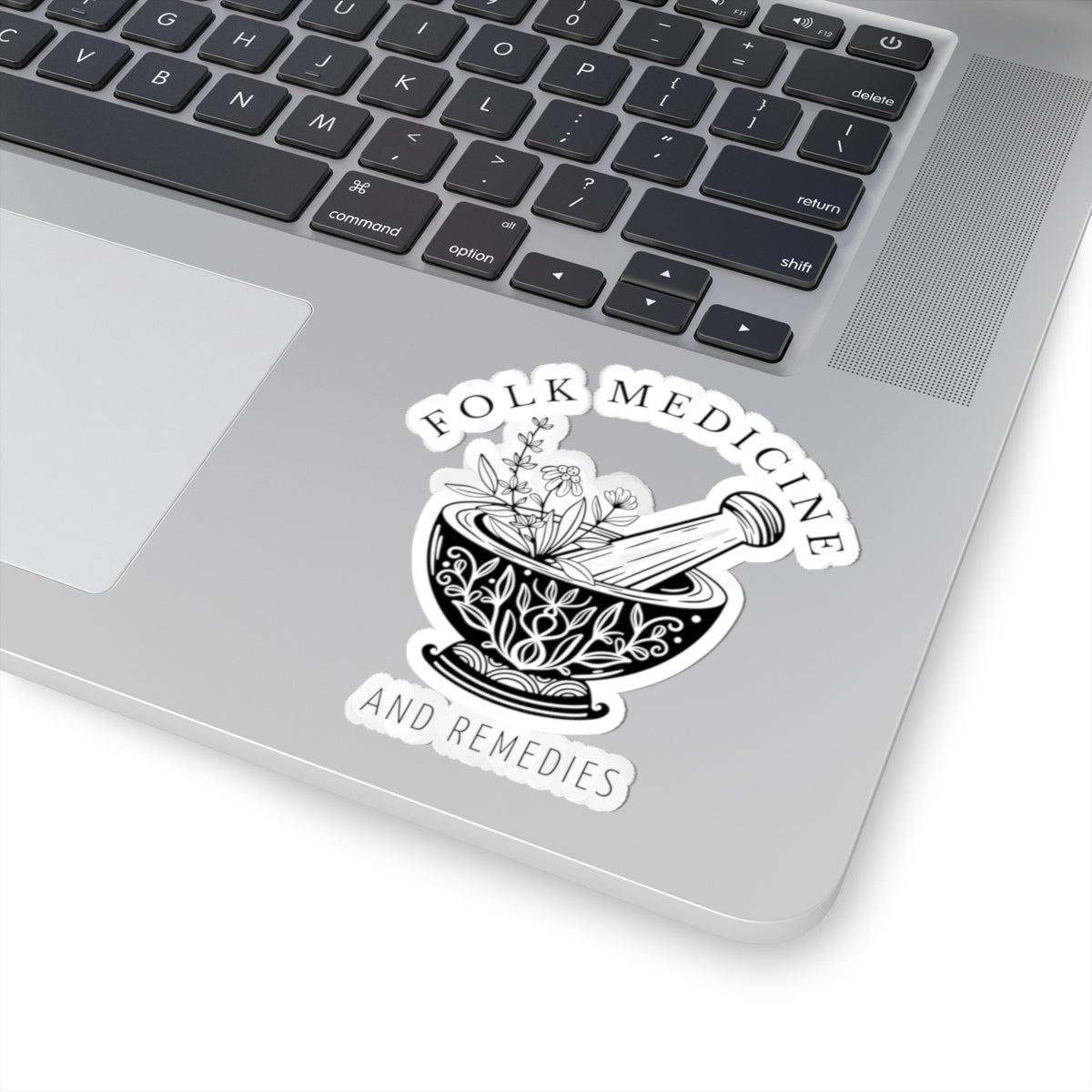 Kiss-Cut Stickers