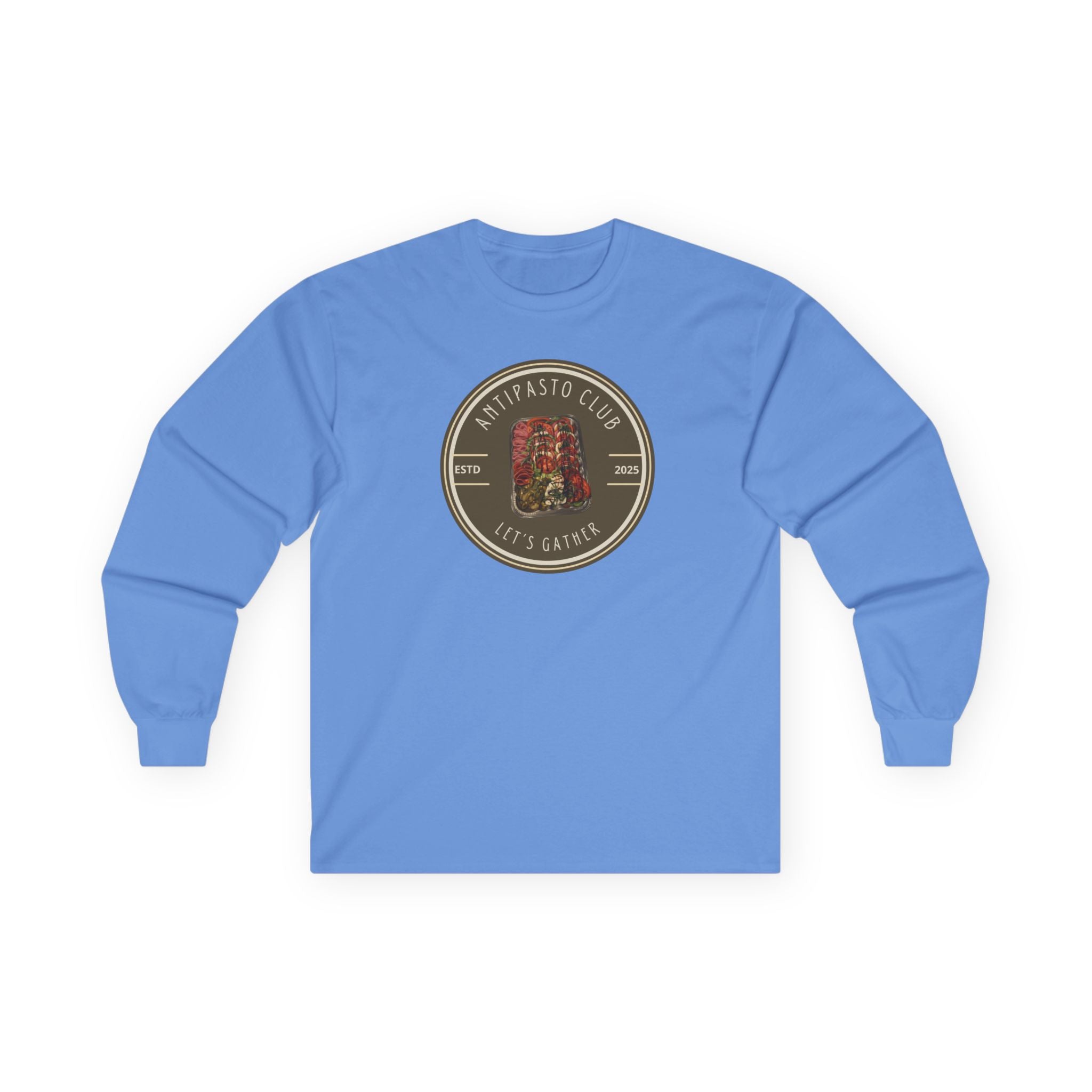 Unisex Long Sleeve T-Shirt