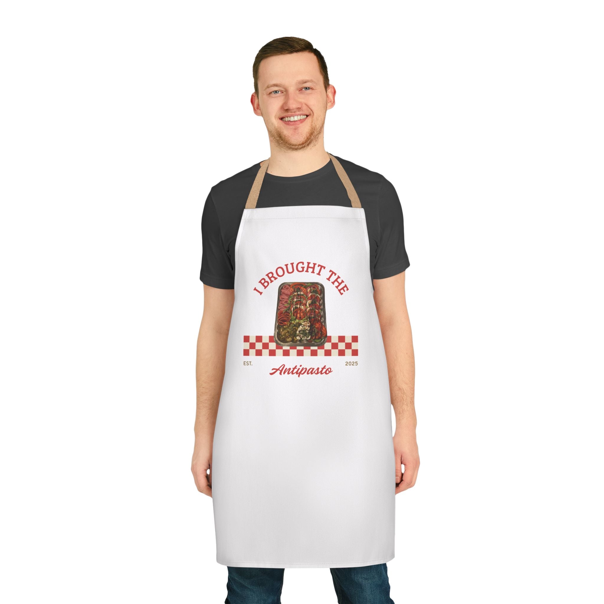 Apron