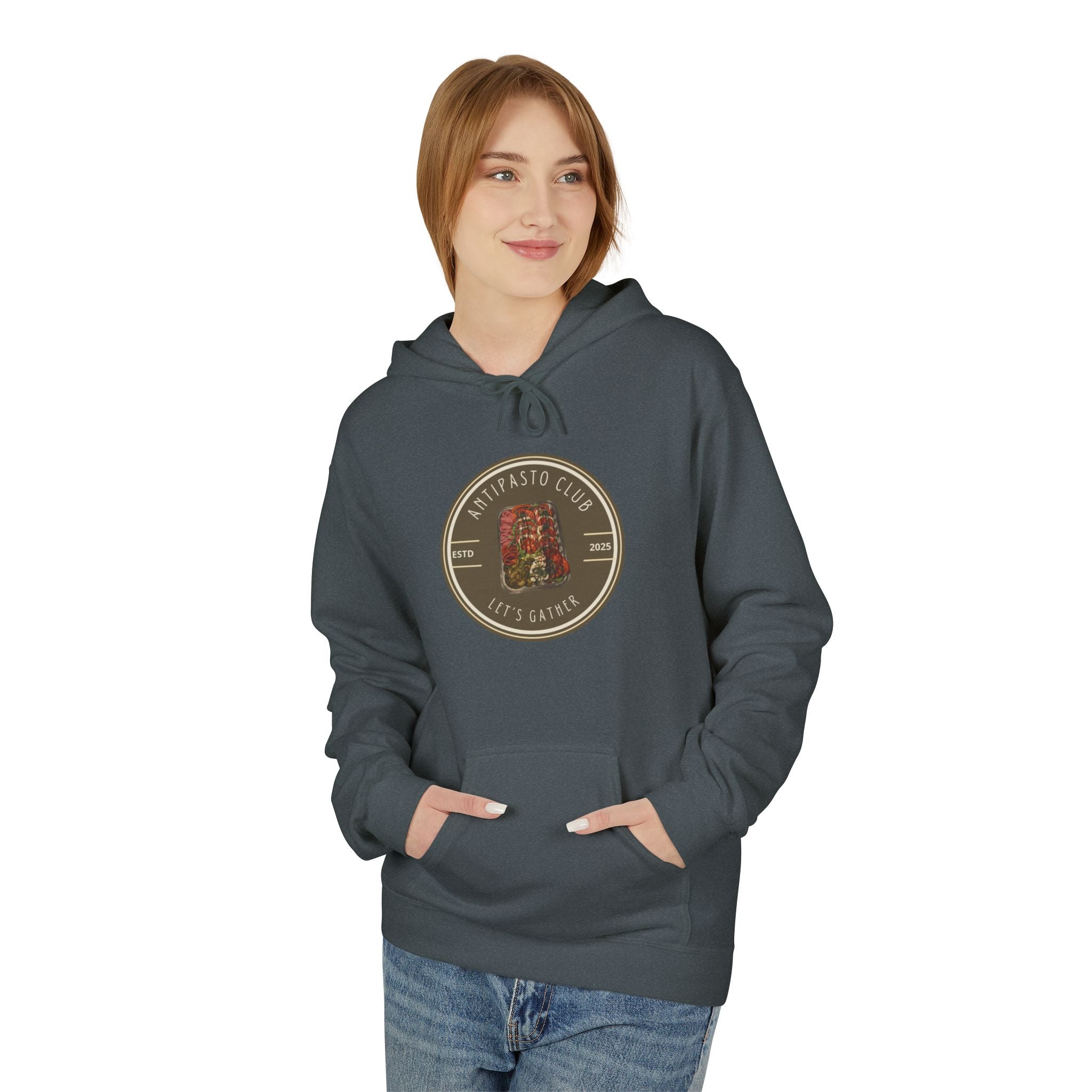 Unisex Hoodie