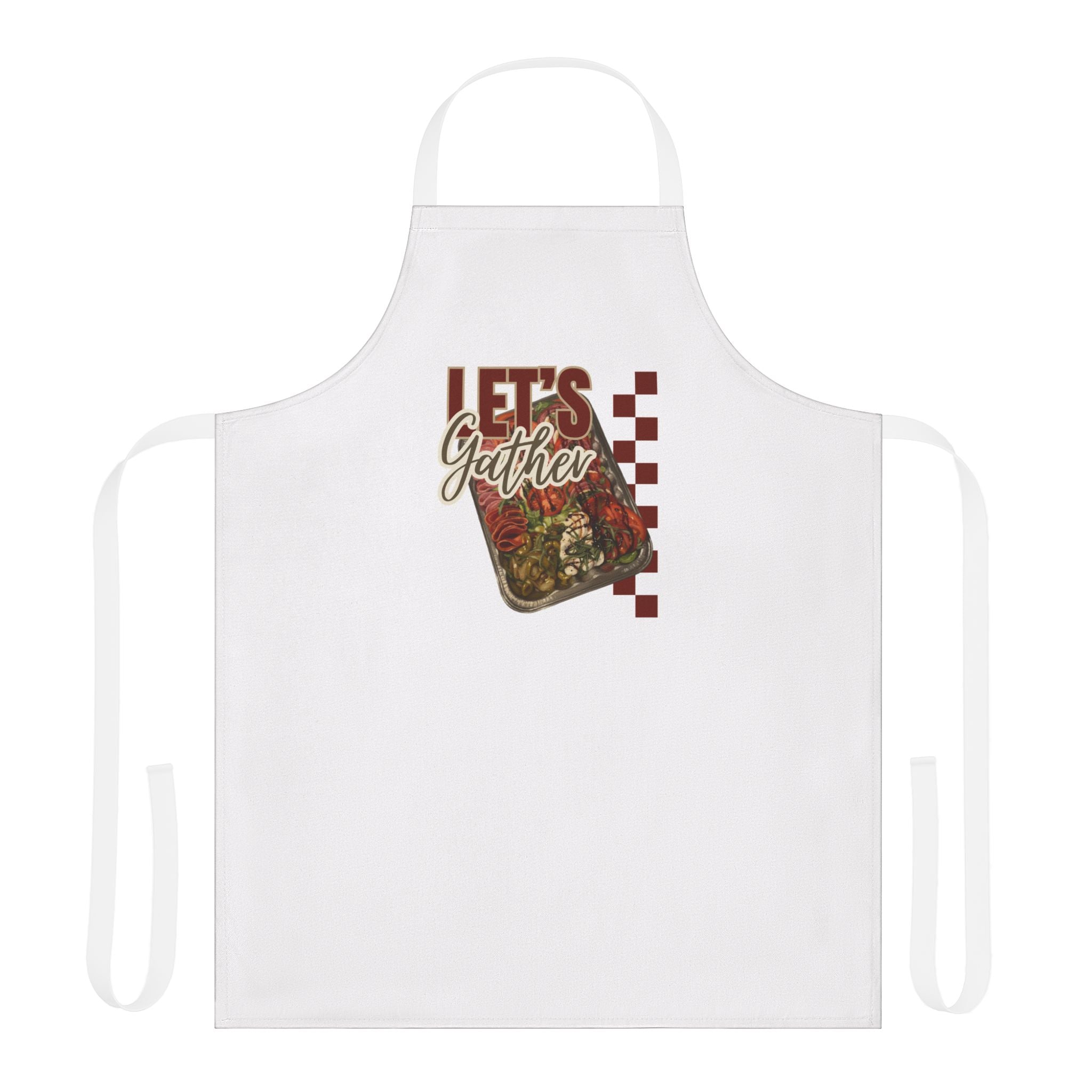 Apron