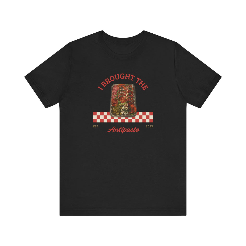 Unisex Short Sleeve T-Shirt