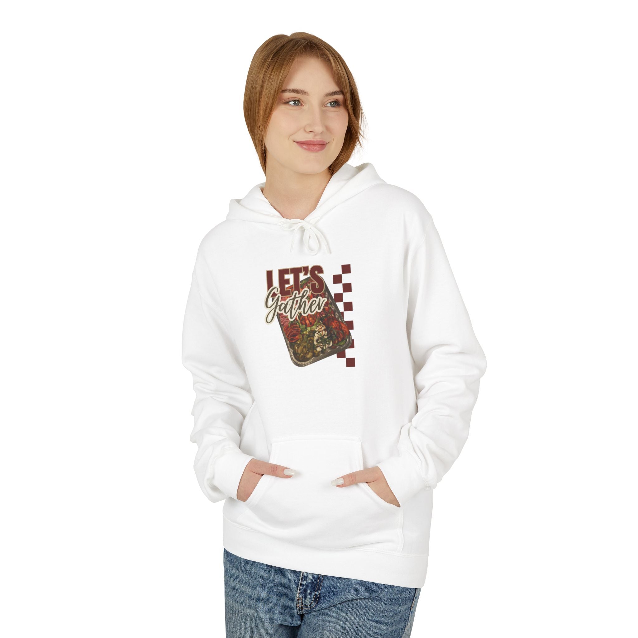 Unisex Hoodie