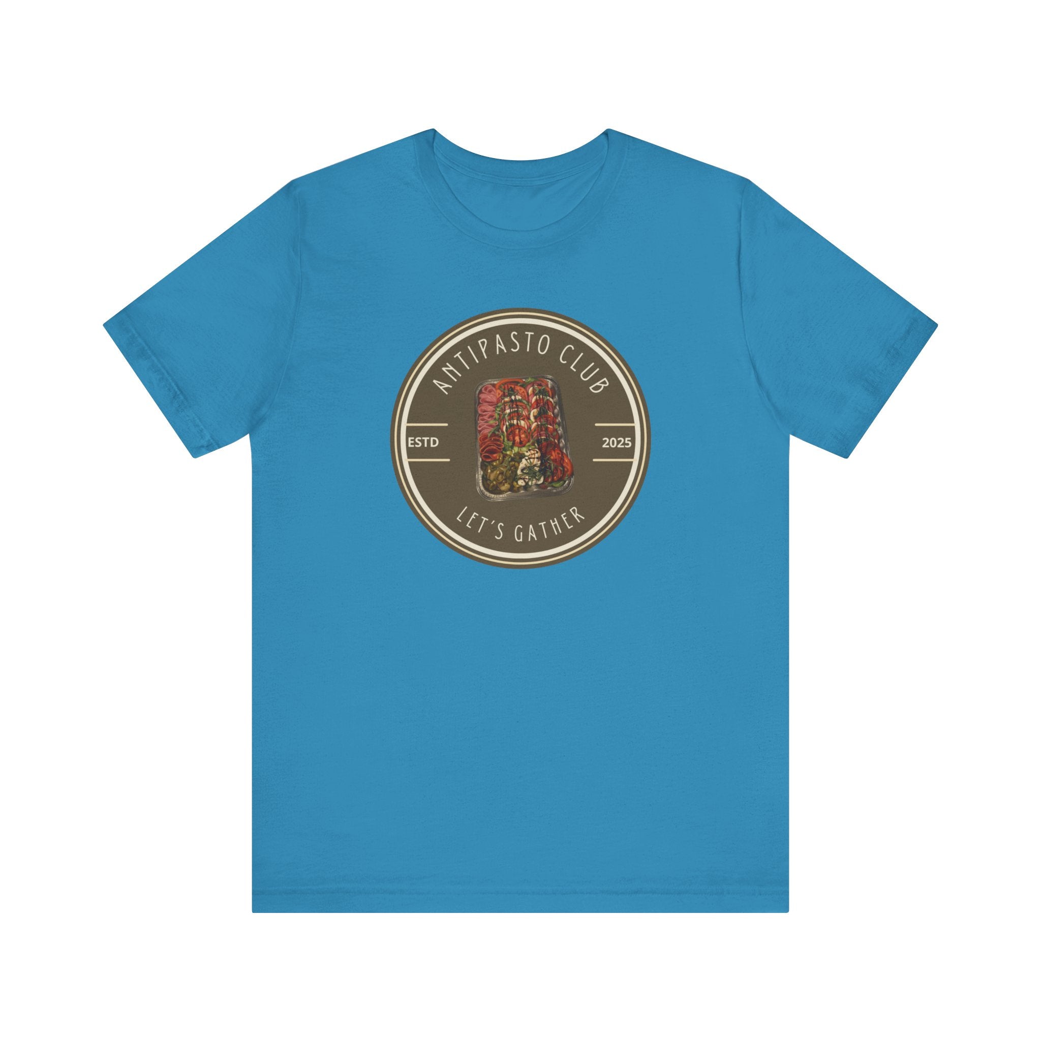 Unisex Short Sleeve T-Shirt