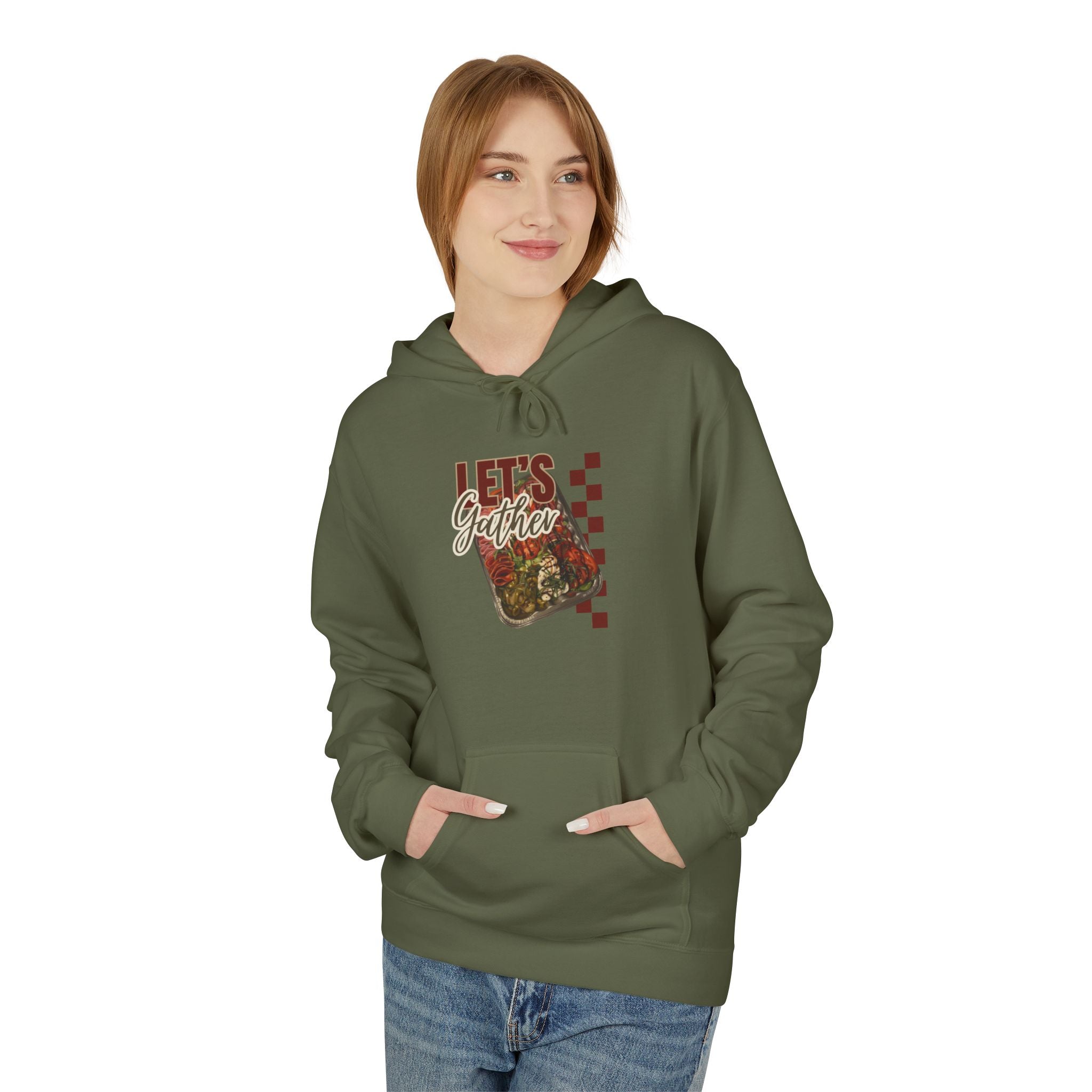 Unisex Hoodie