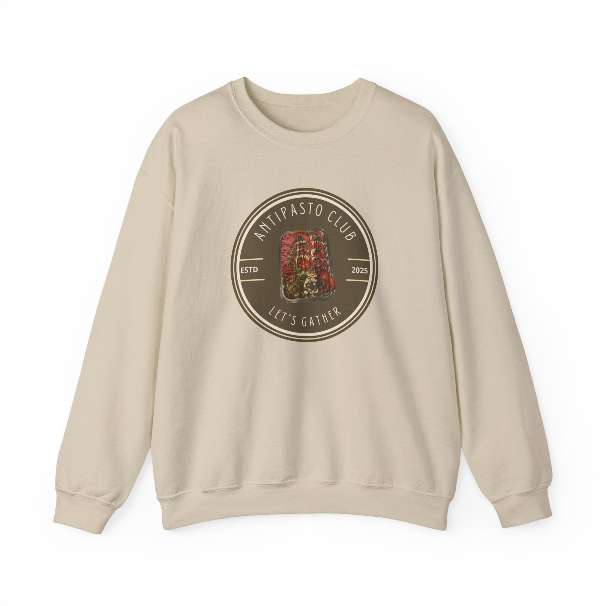 Unisex Crewneck Sweatshirt