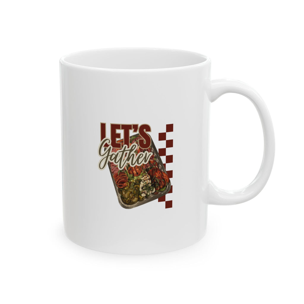 Ceramic Mug