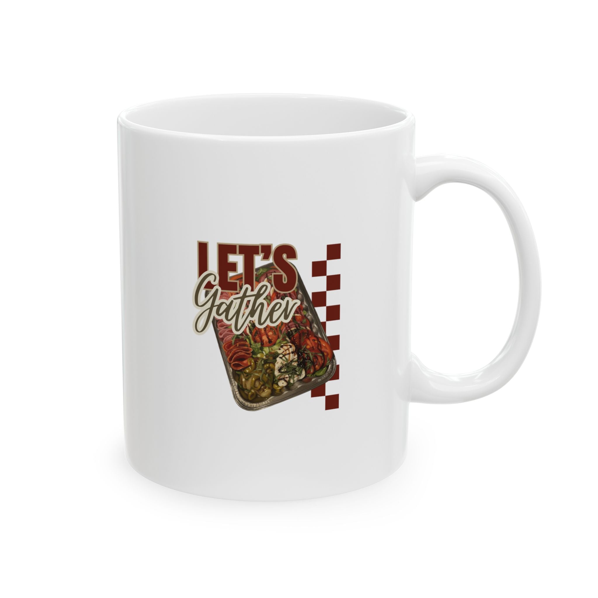 Ceramic Mug