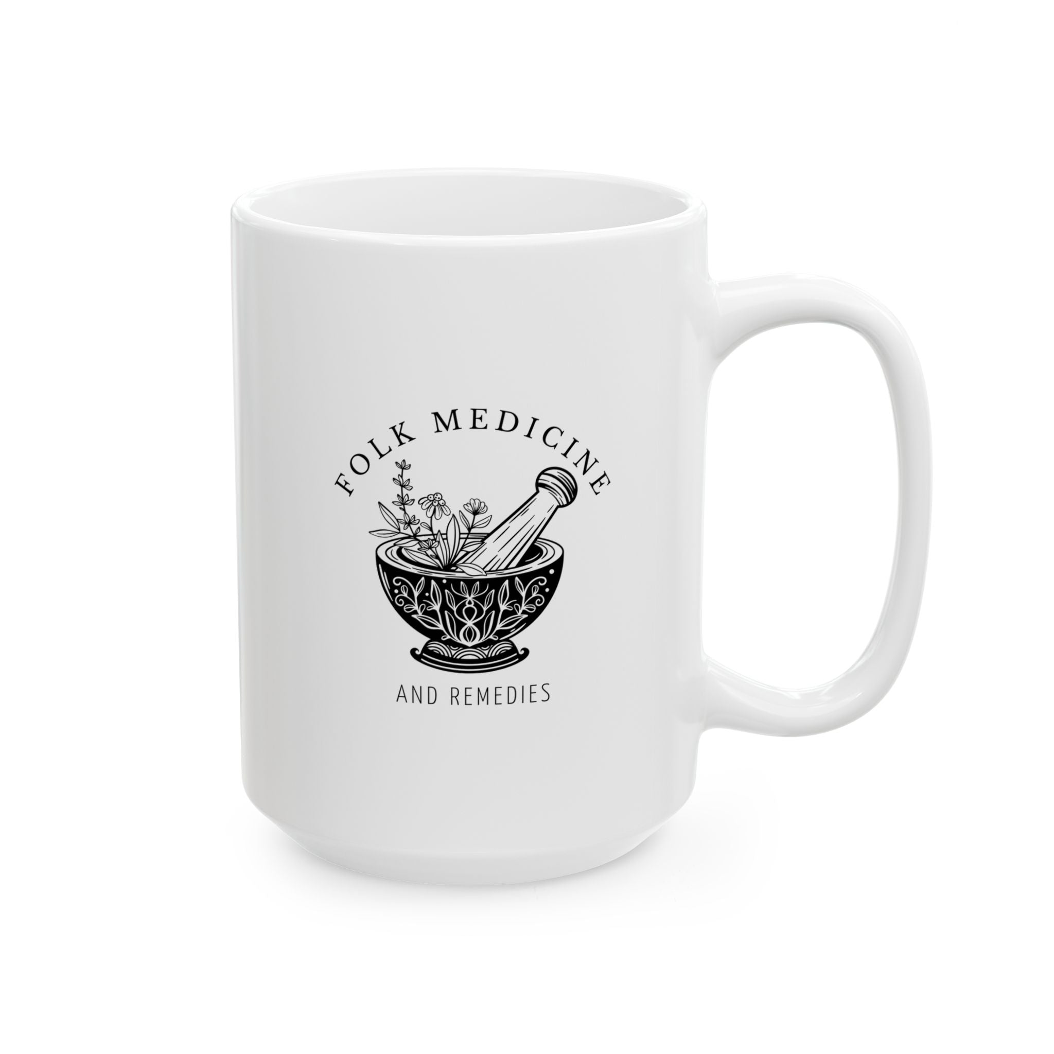 Ceramic Mug
