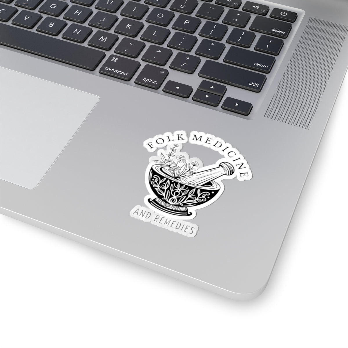 Kiss-Cut Stickers
