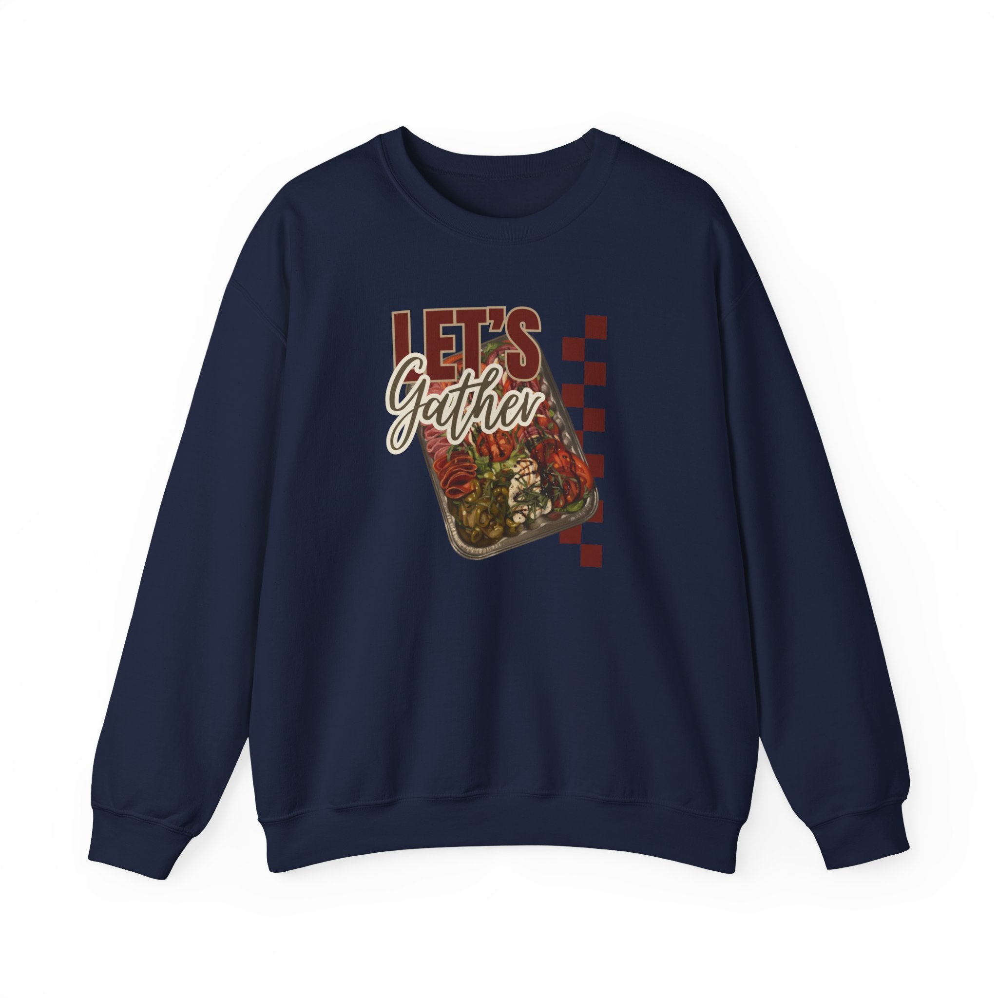 Unisex Crewneck Sweatshirt