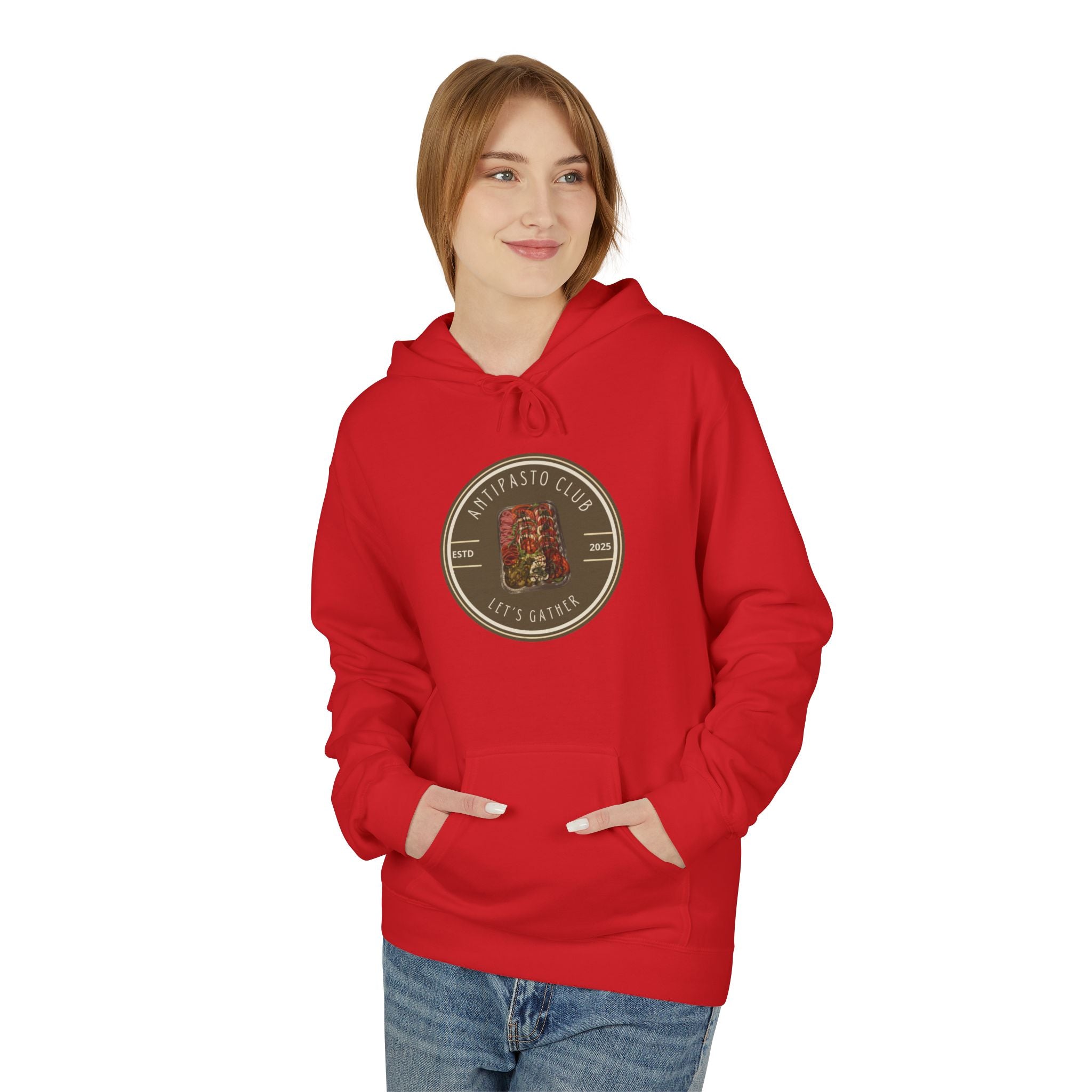 Unisex Hoodie