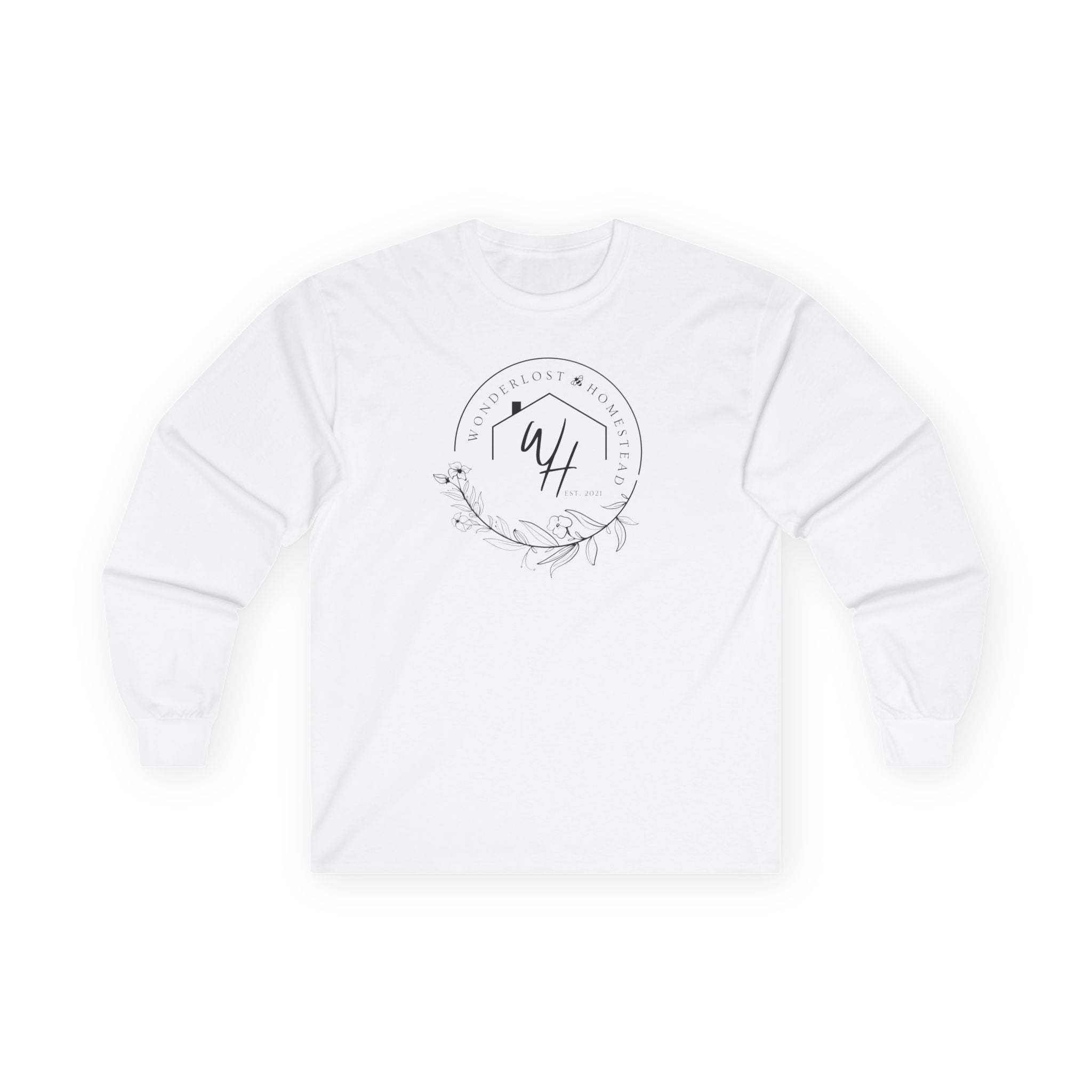 Unisex Long Sleeve T-Shirt