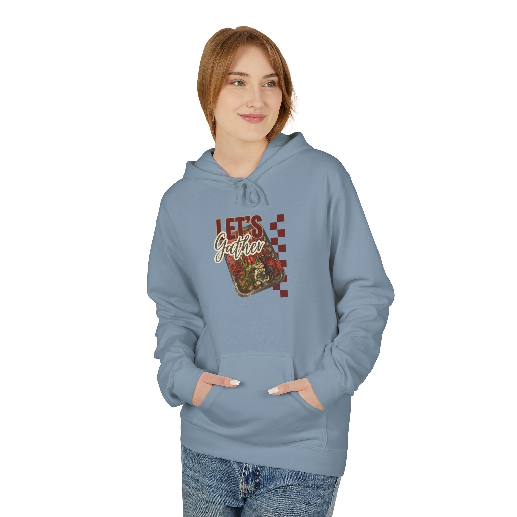 Unisex Hoodie