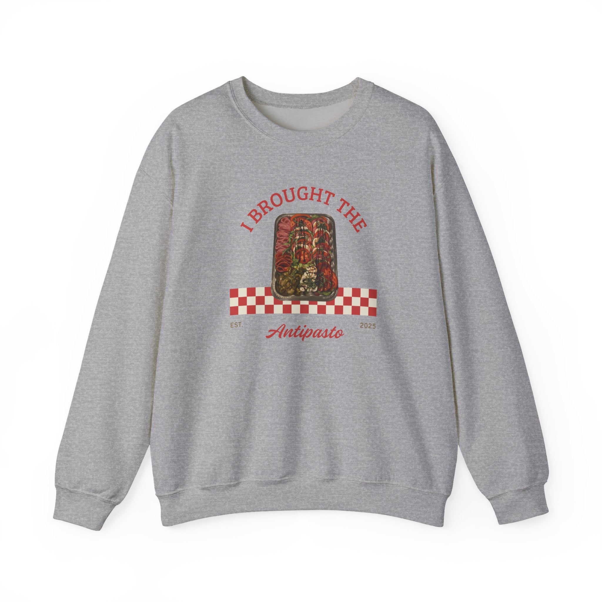 Unisex Crewneck Sweatshirt