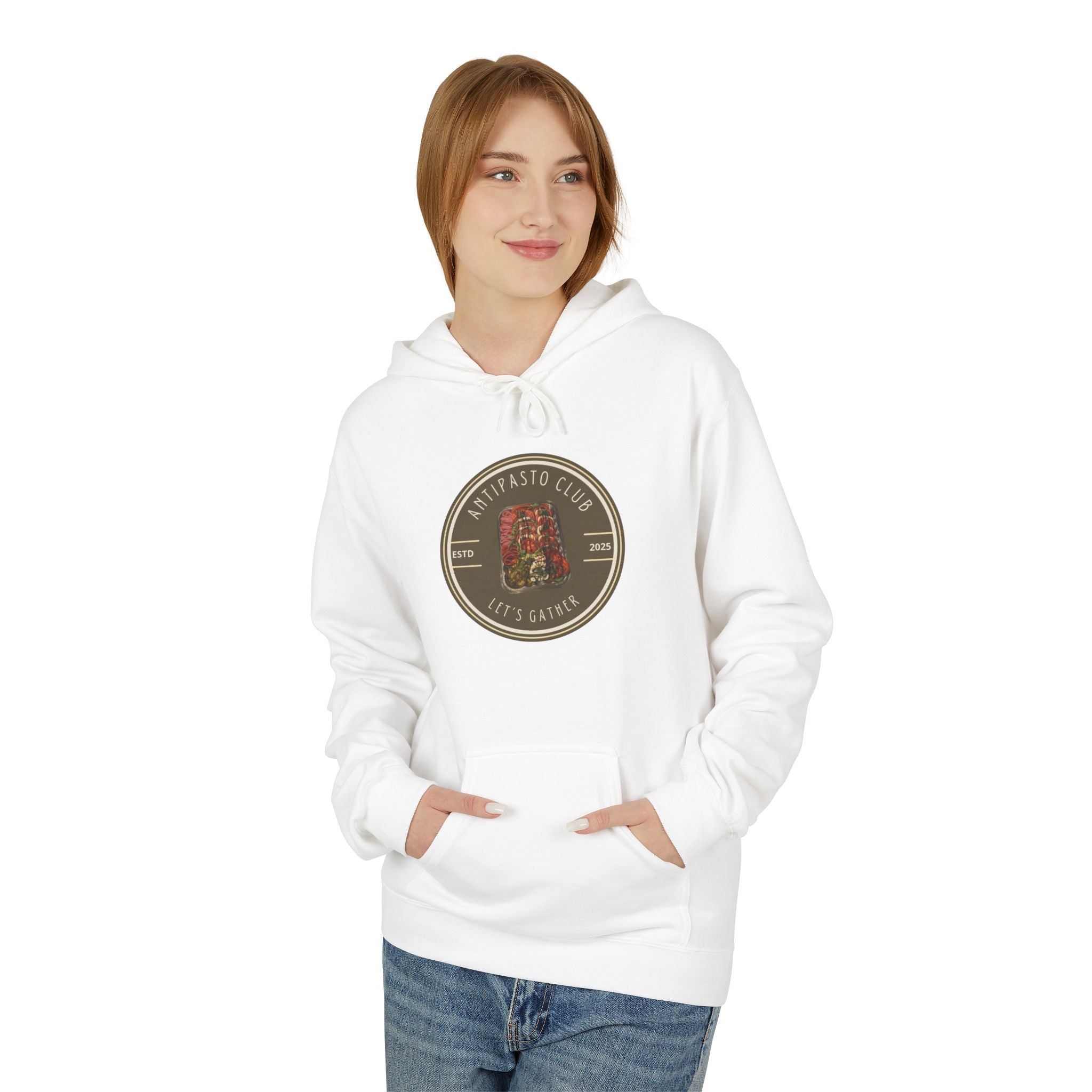 Unisex Hoodie