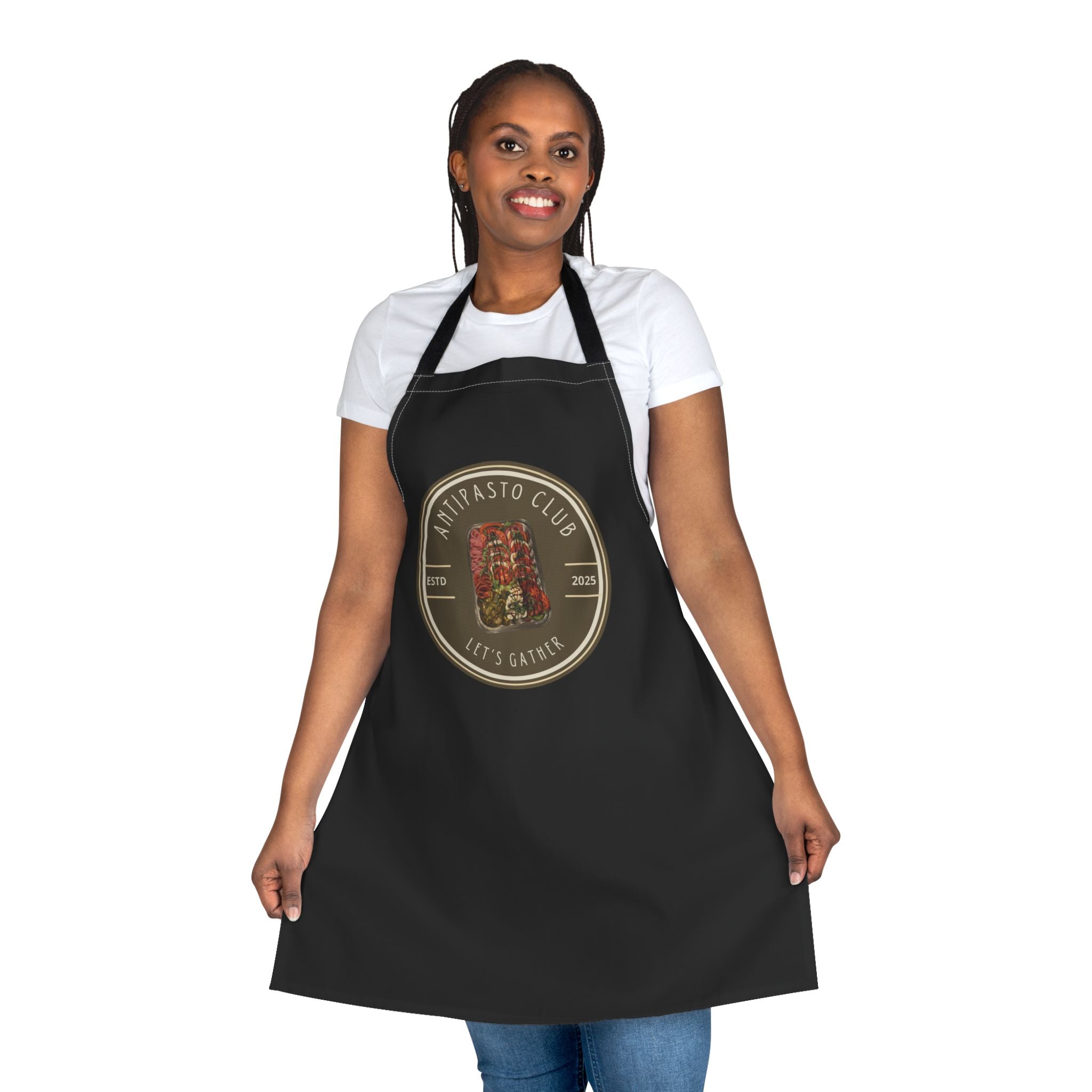 Apron