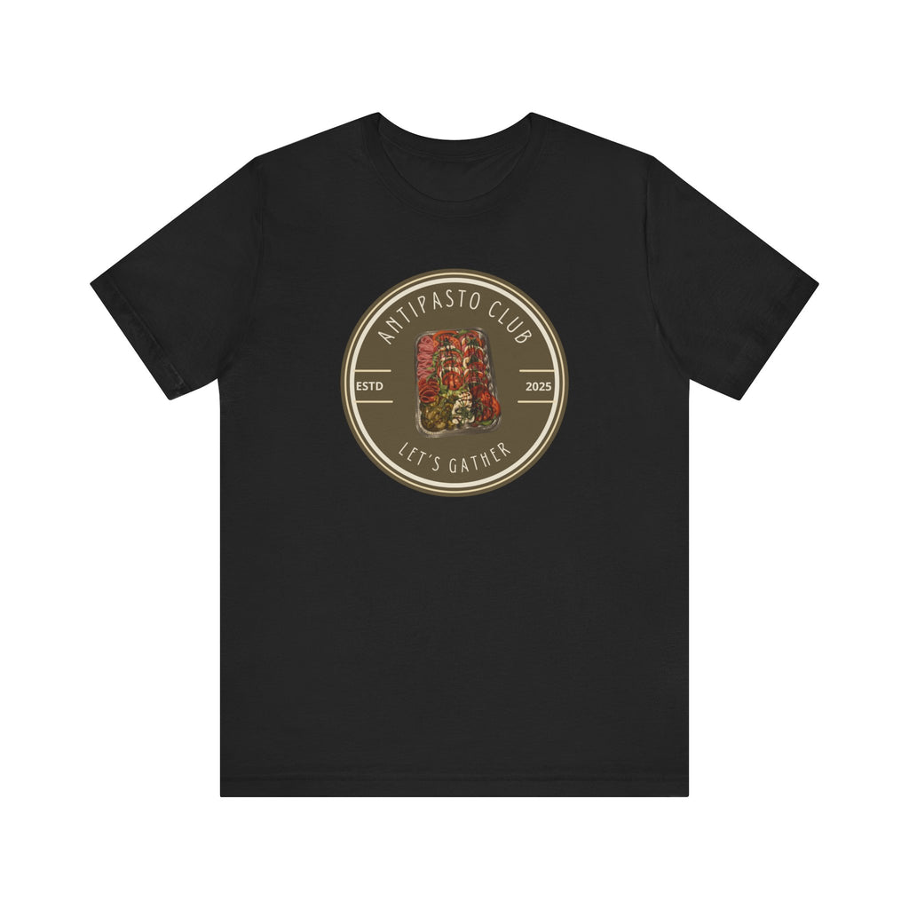 Unisex Short Sleeve T-Shirt