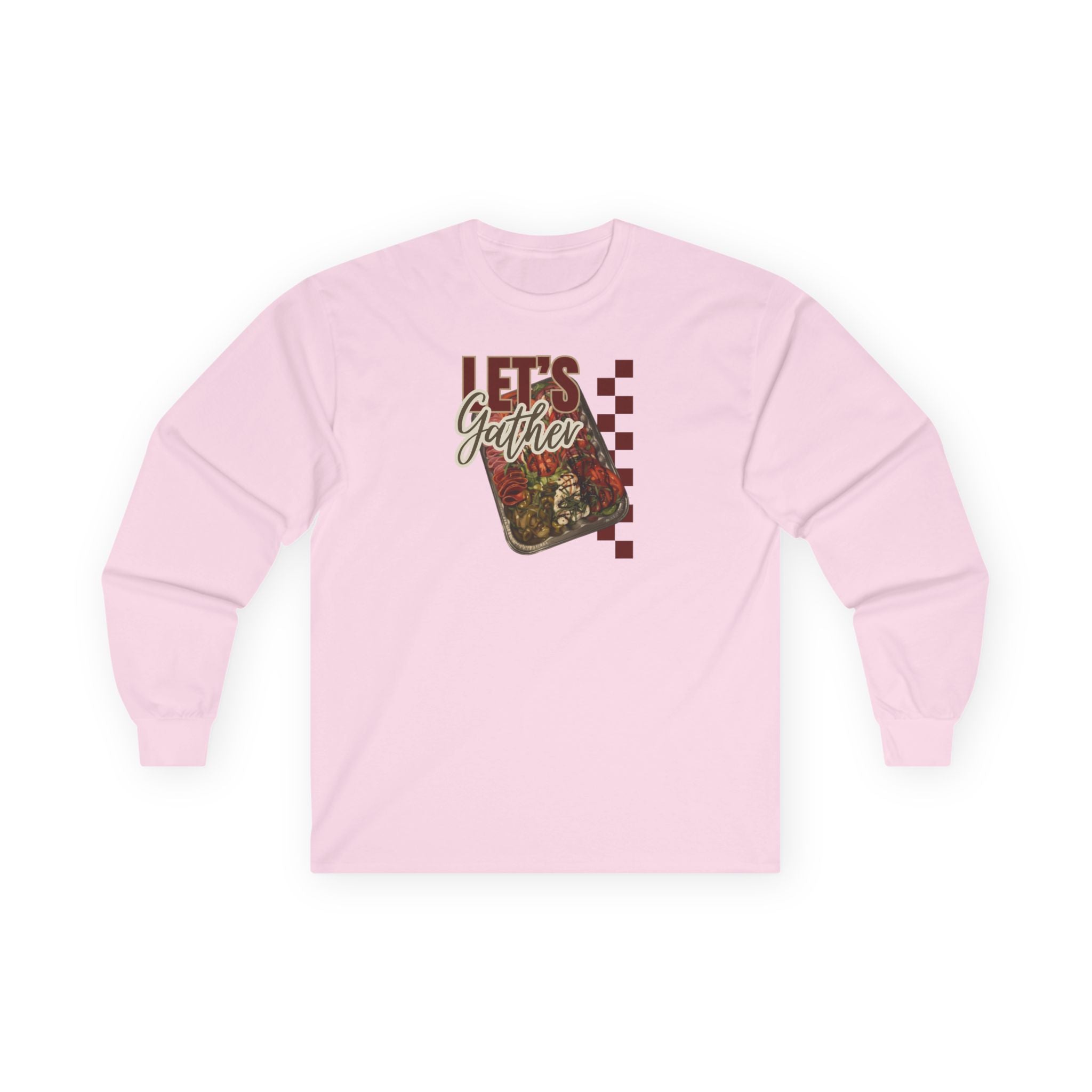 Unisex Long Sleeve T-Shirt