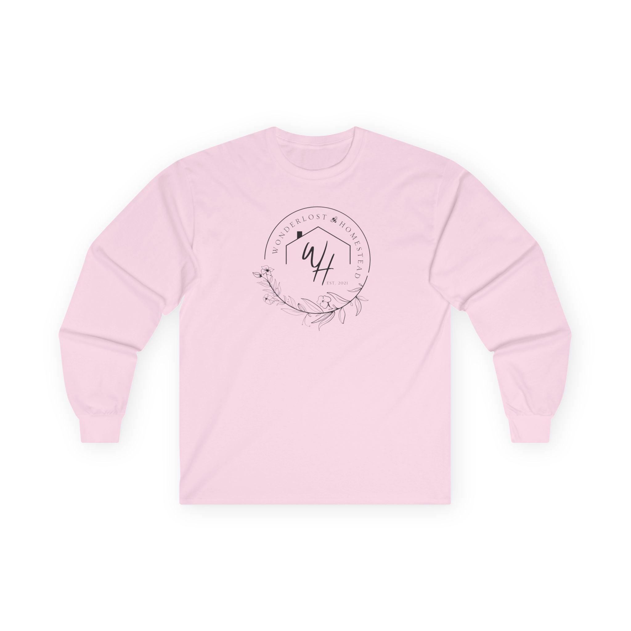 Unisex Long Sleeve T-Shirt