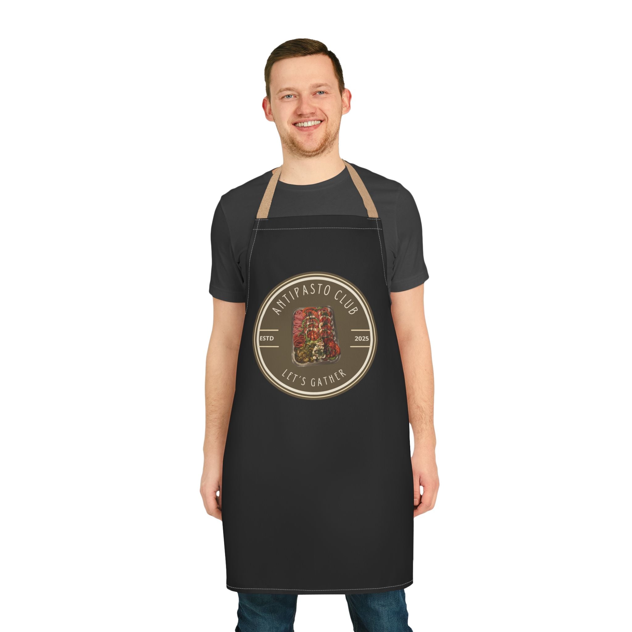 Apron