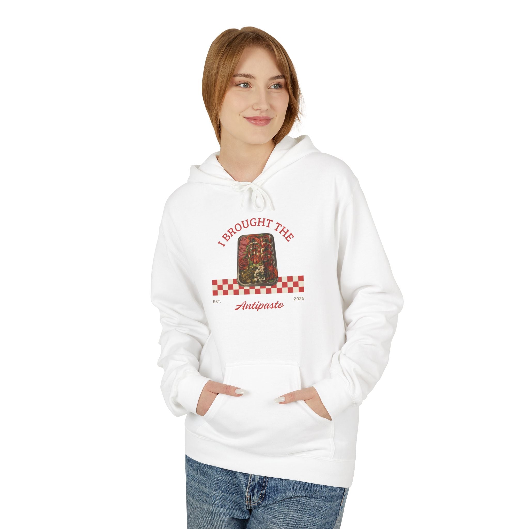 Unisex Hoodie