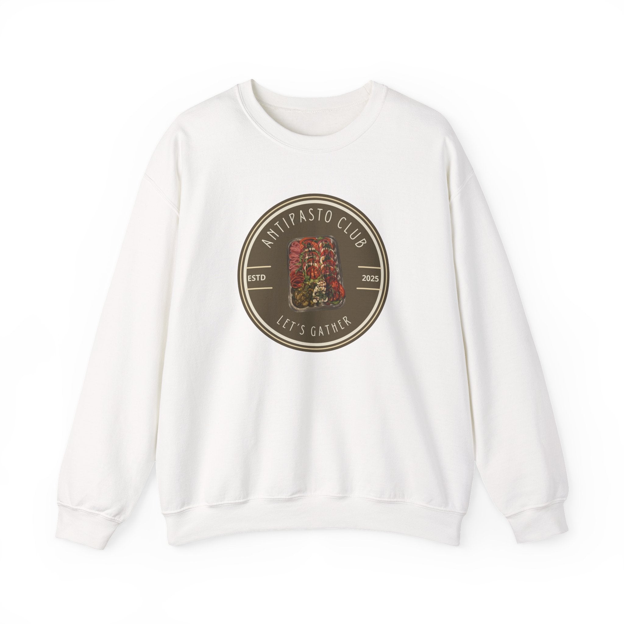 Unisex Crewneck Sweatshirt