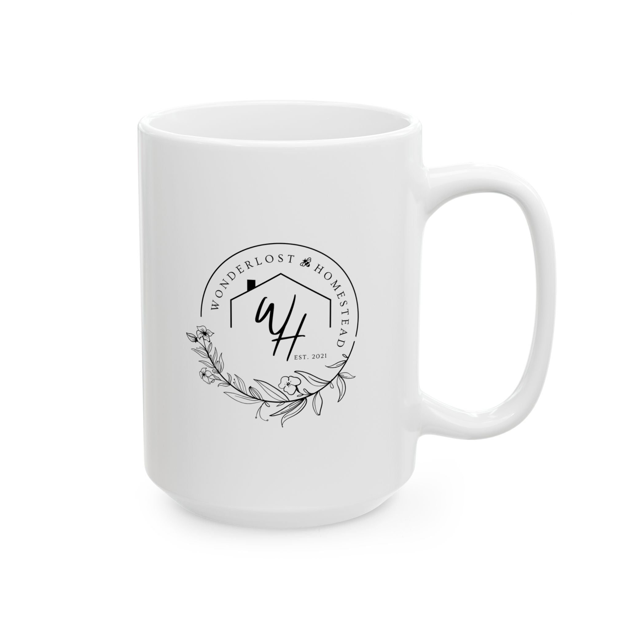 Ceramic Mug