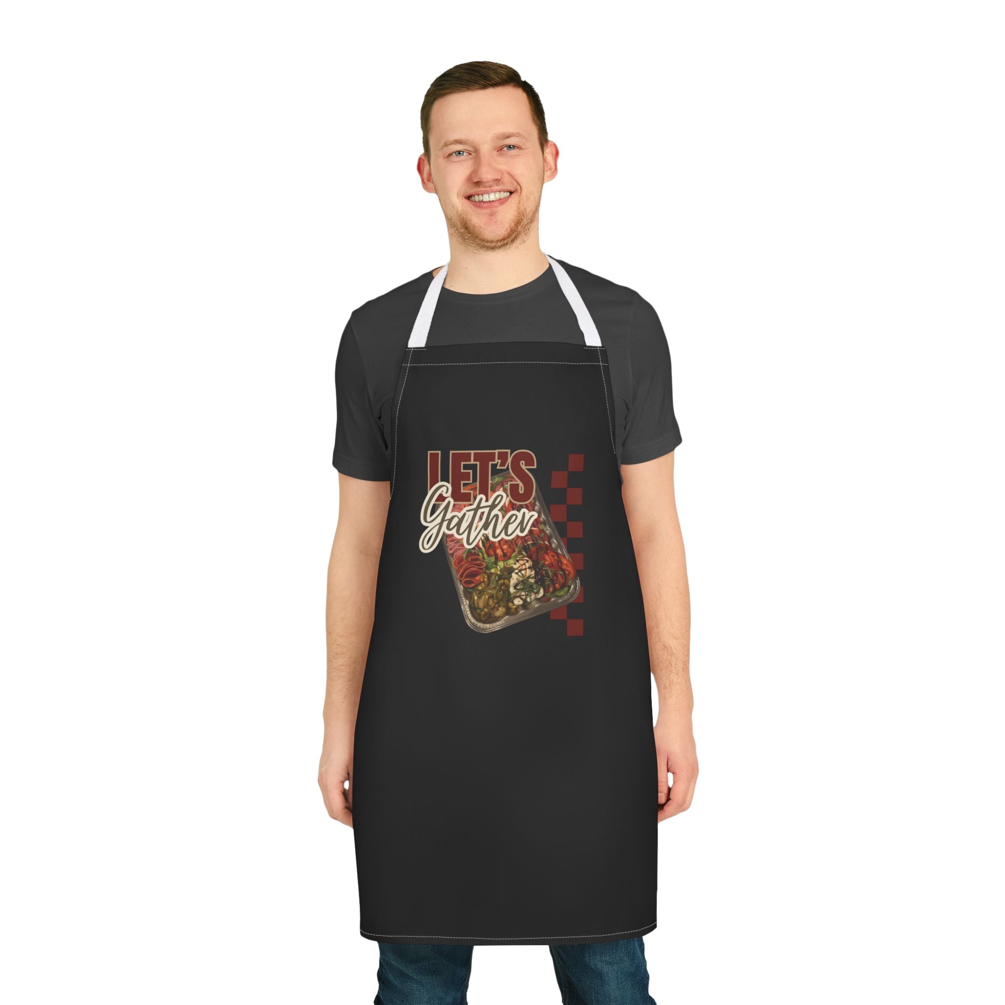 Apron