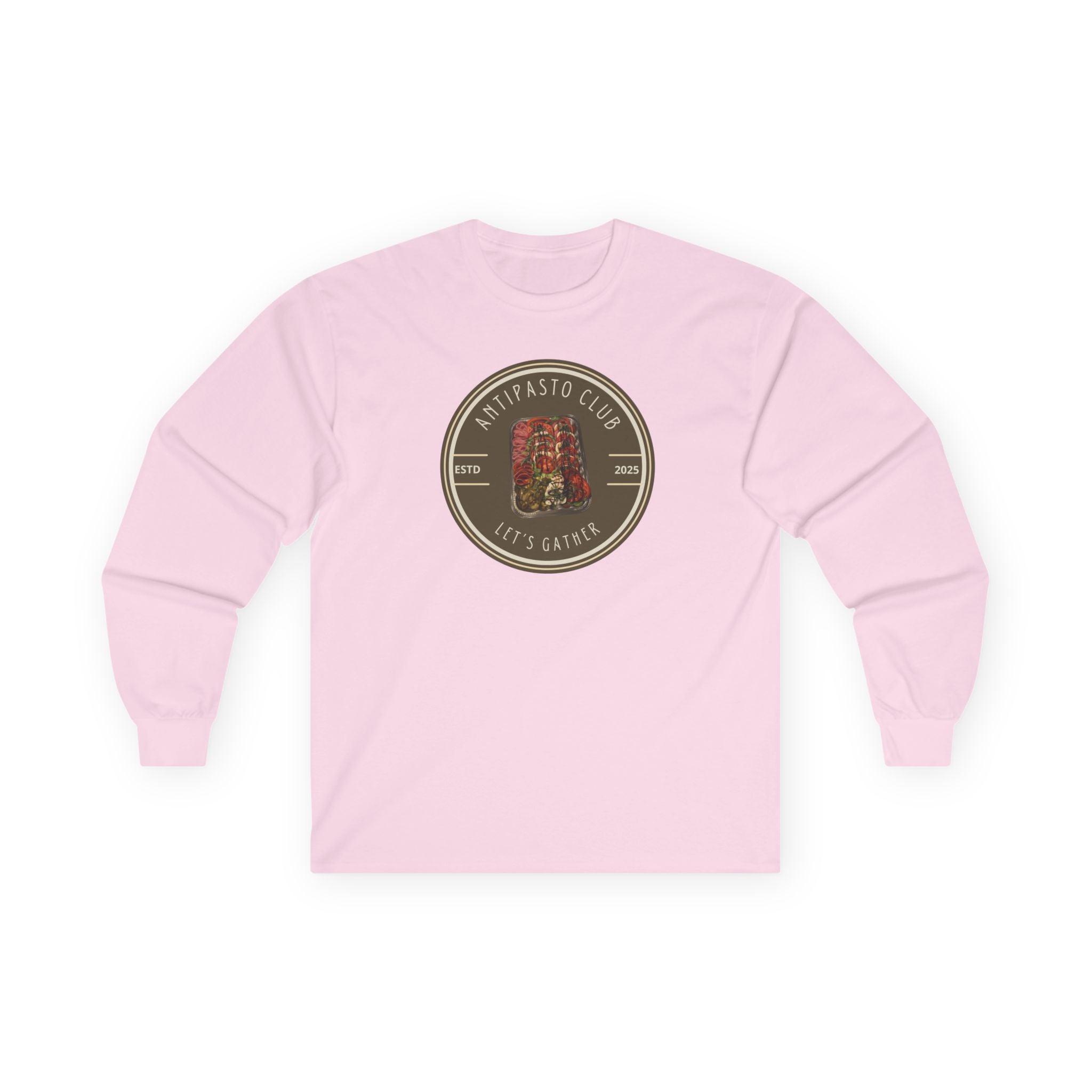 Unisex Long Sleeve T-Shirt
