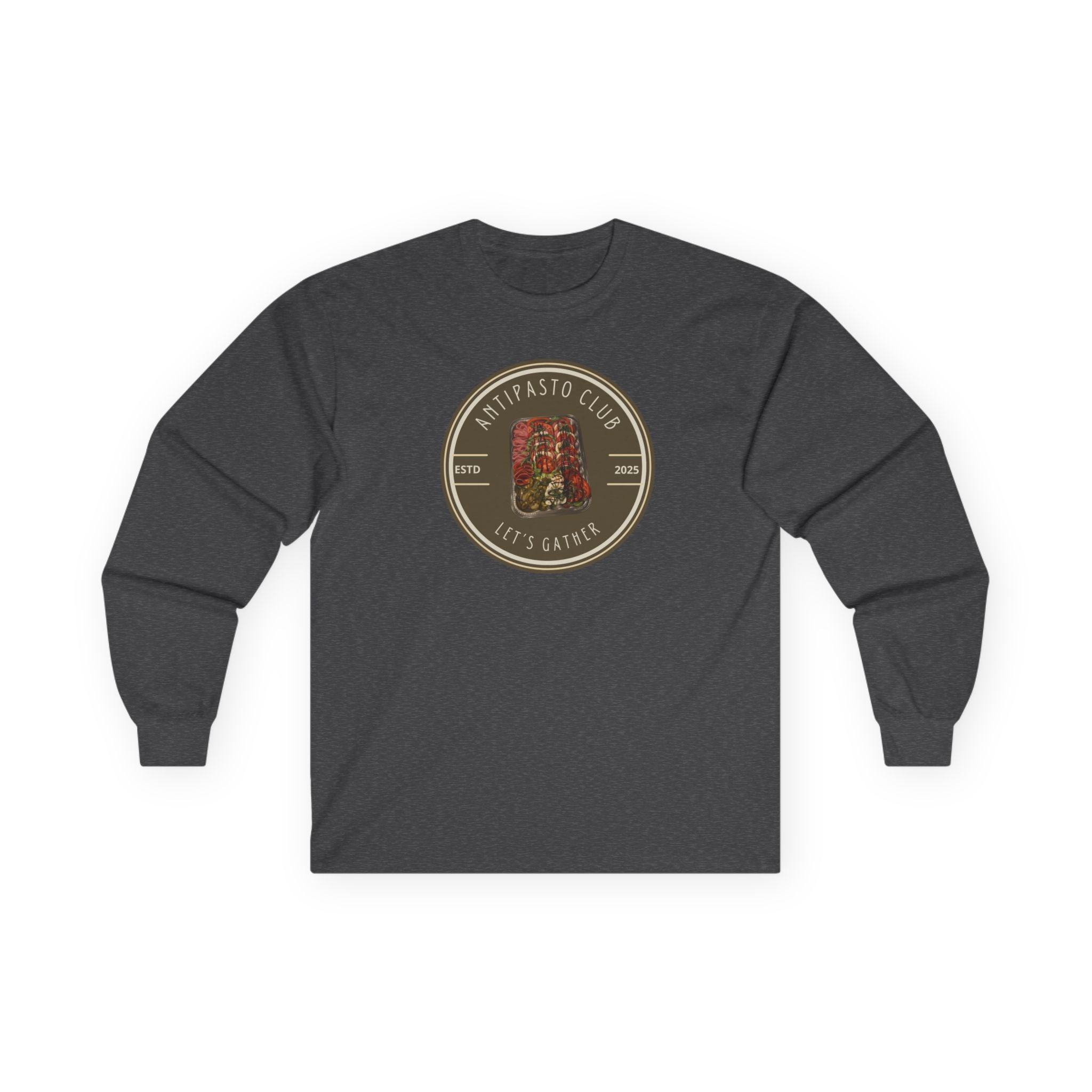 Unisex Long Sleeve T-Shirt