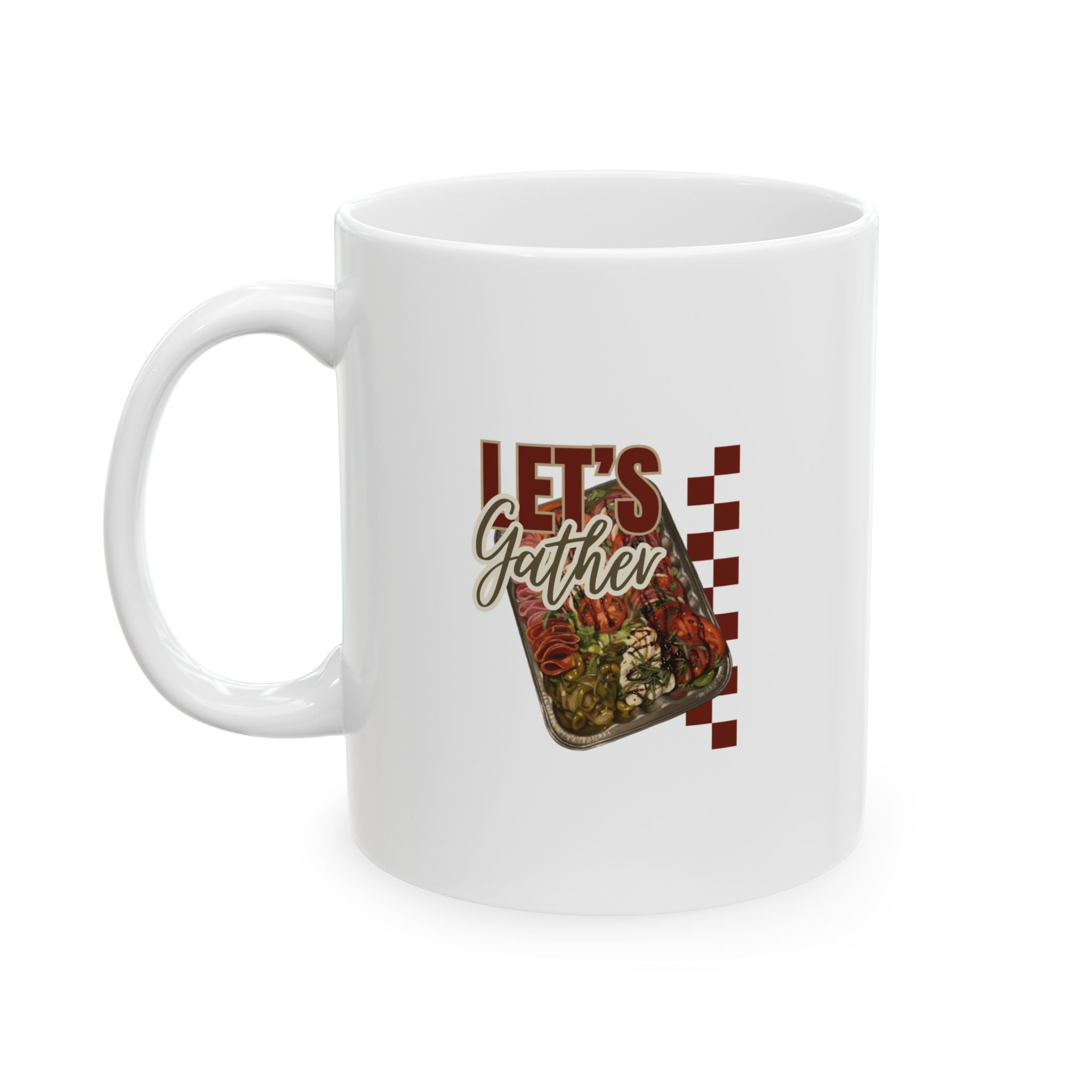Ceramic Mug