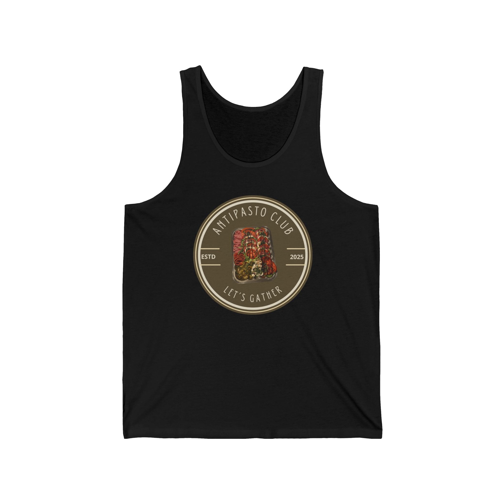 Unisex Tank Top