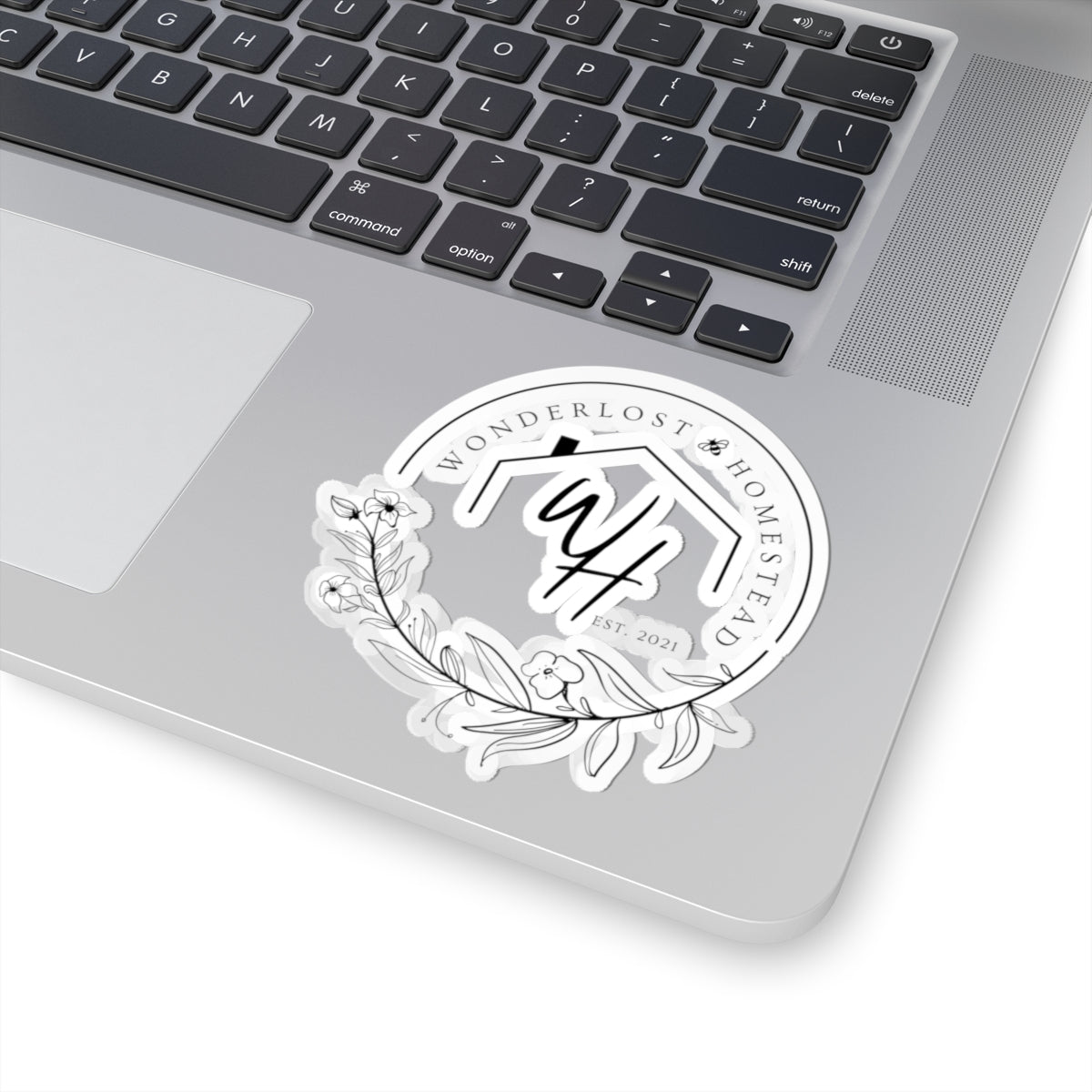 Kiss-Cut Stickers