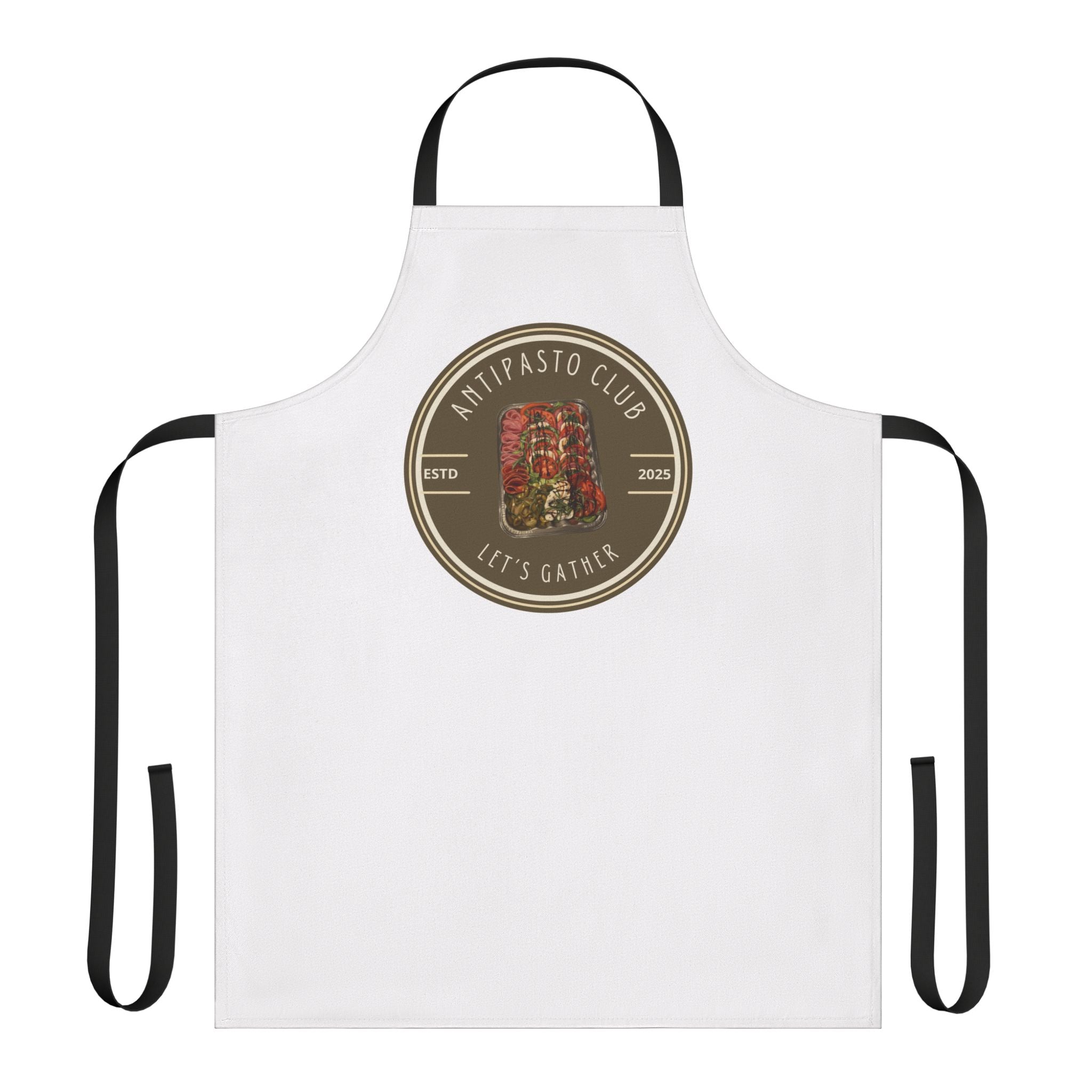 Apron