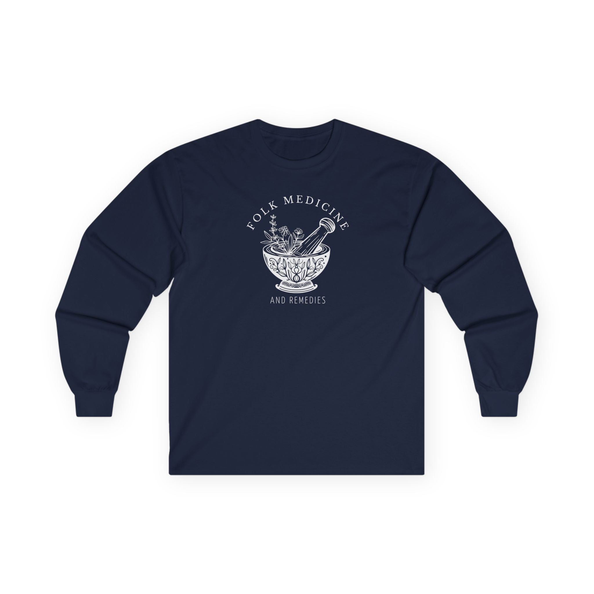 Unisex Long Sleeve T-Shirt