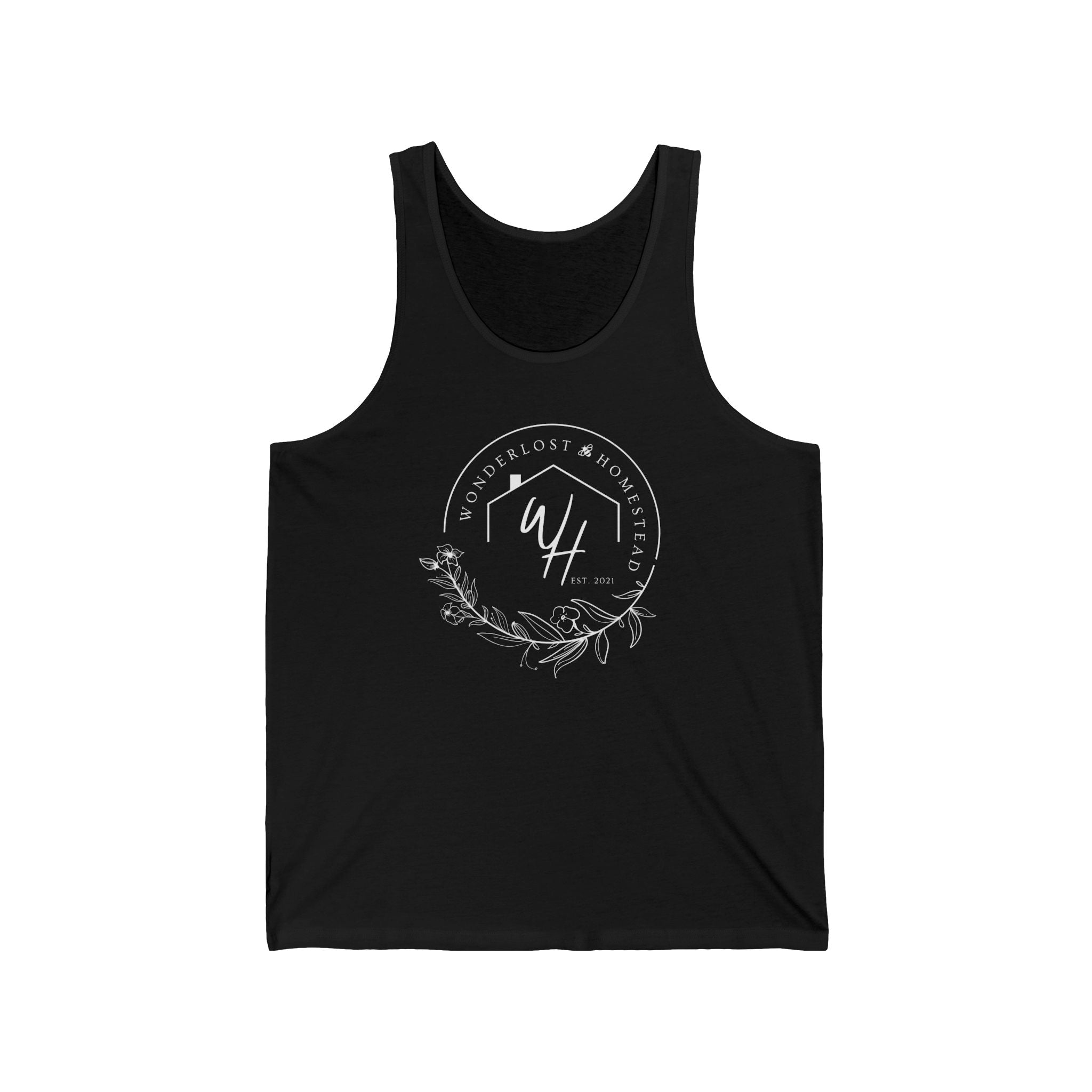 Unisex Tank Top