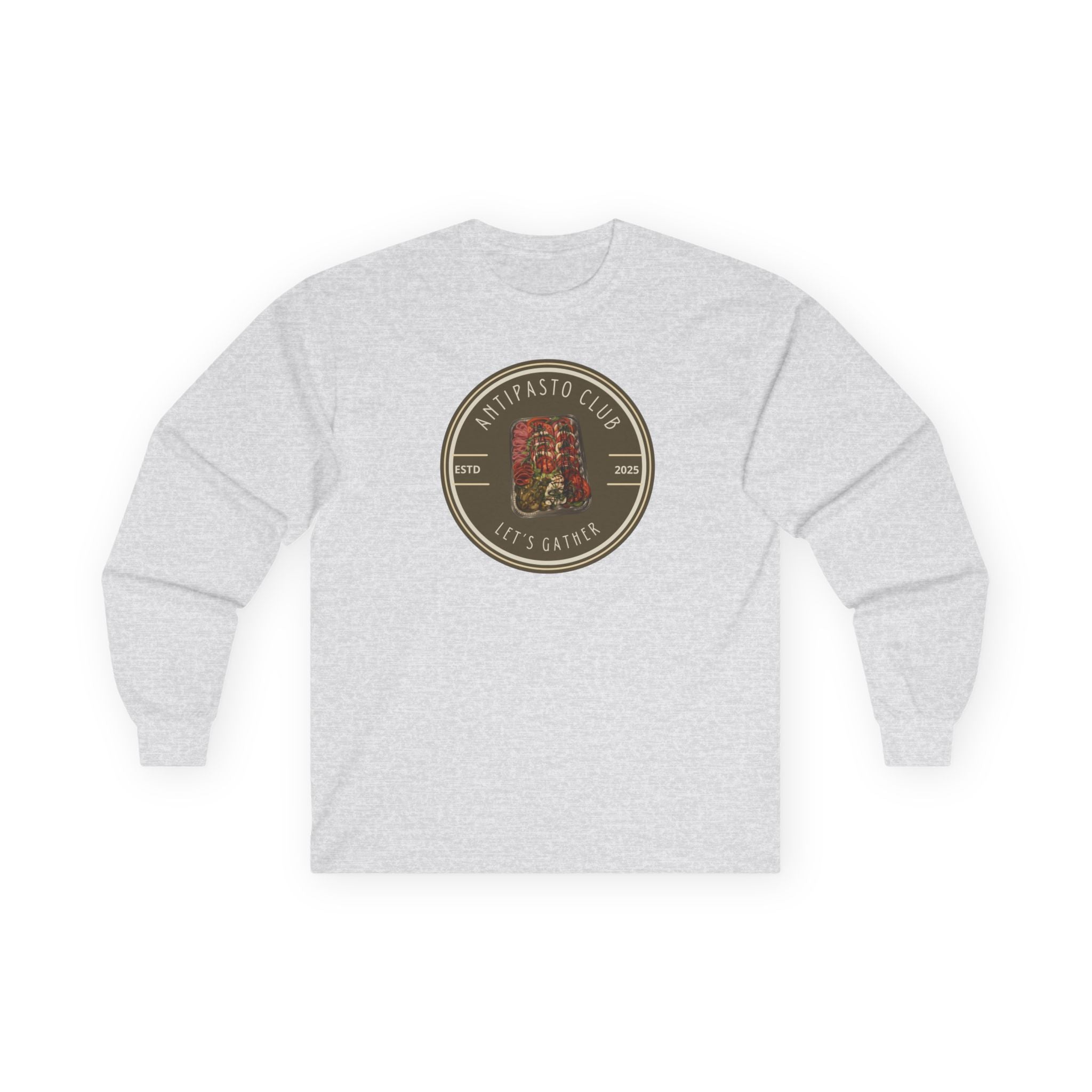Unisex Long Sleeve T-Shirt
