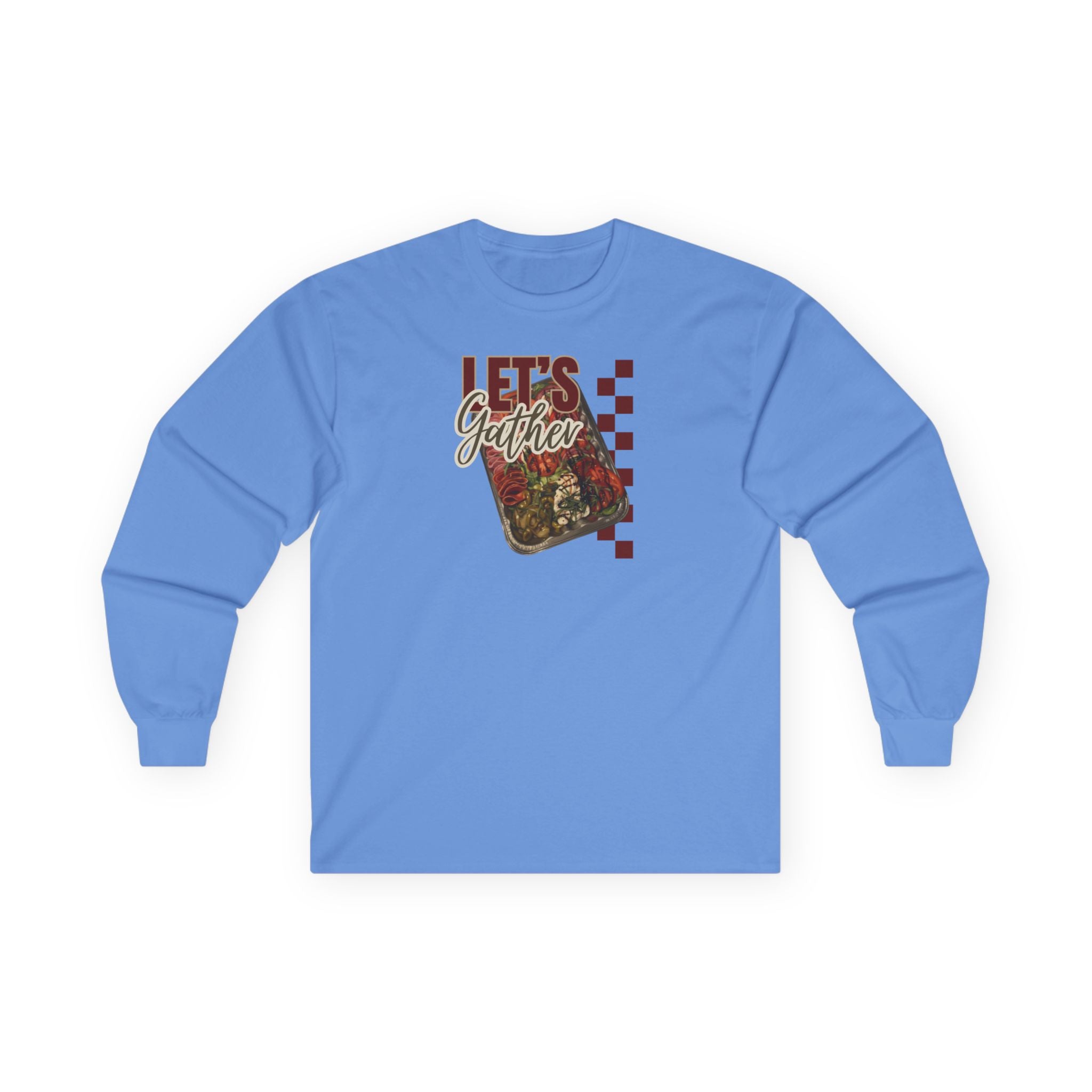 Unisex Long Sleeve T-Shirt