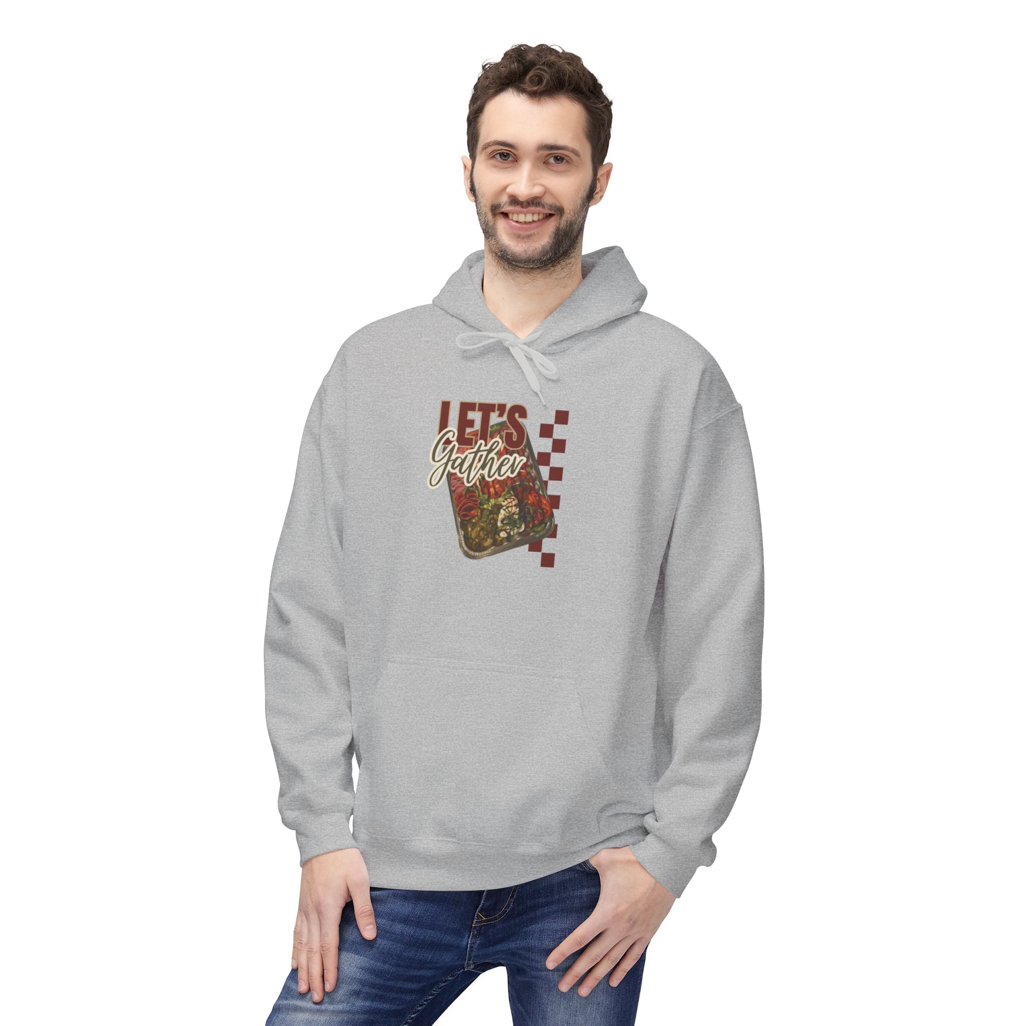 Unisex Hoodie