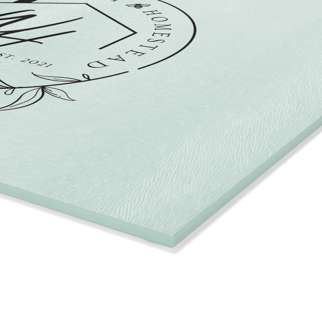 Glass Cutting Board