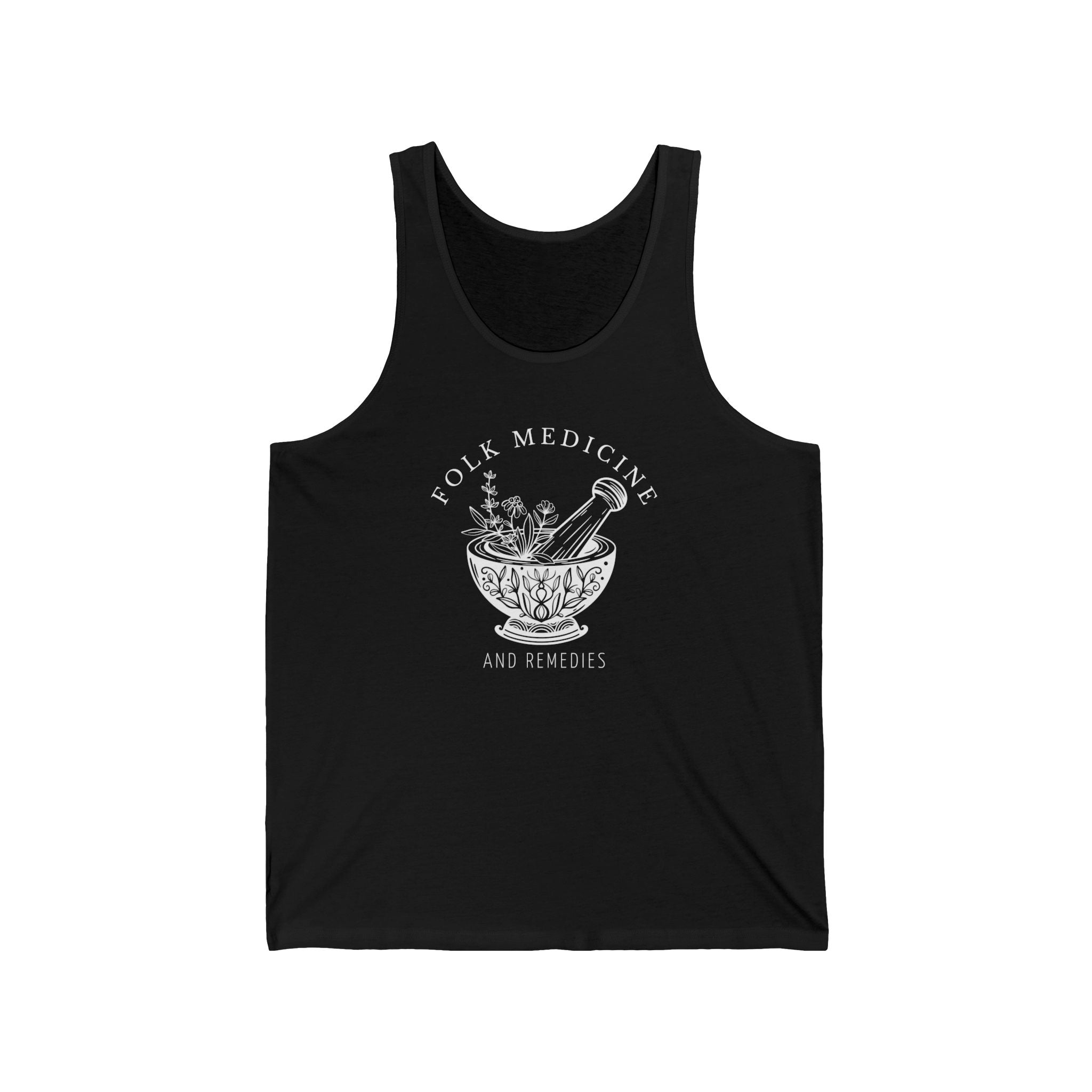 Unisex Tank Top