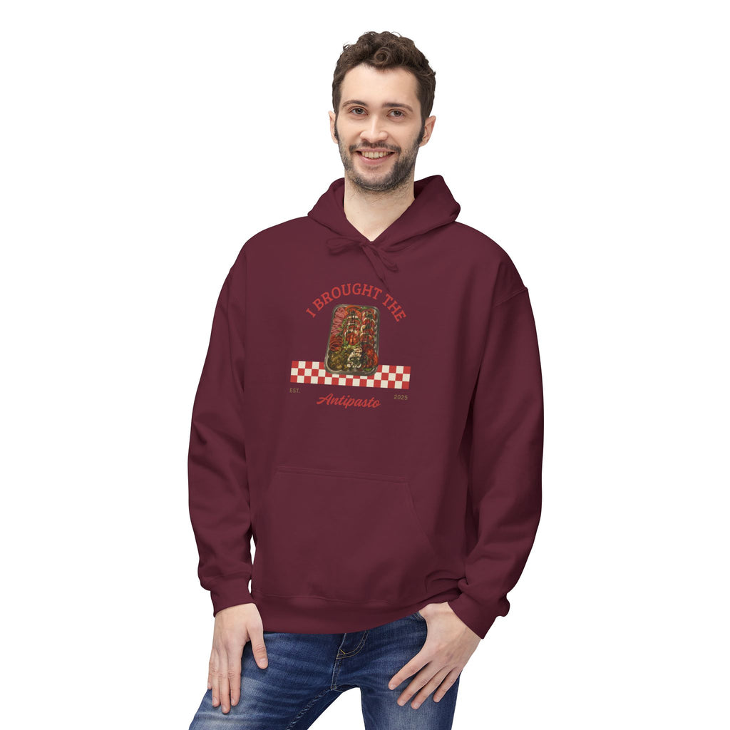 Unisex Hoodie