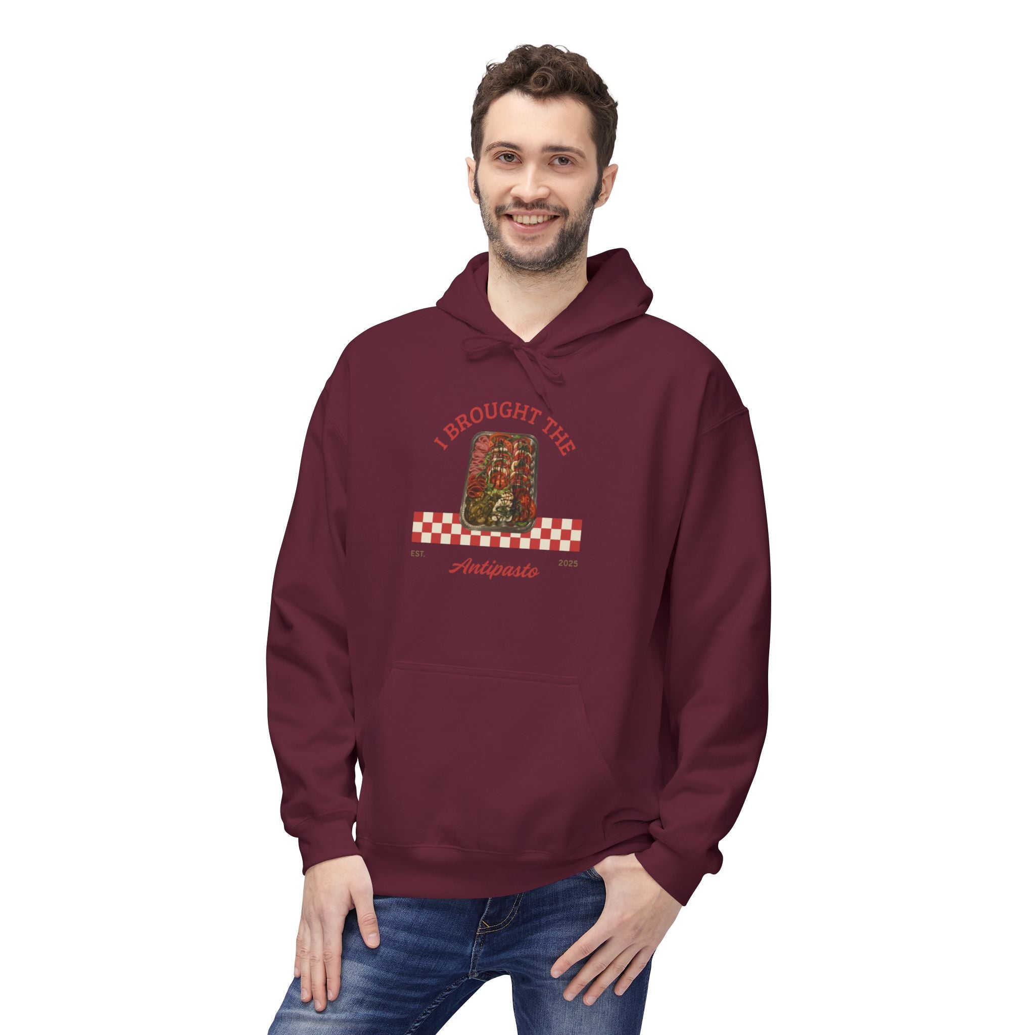 Unisex Hoodie
