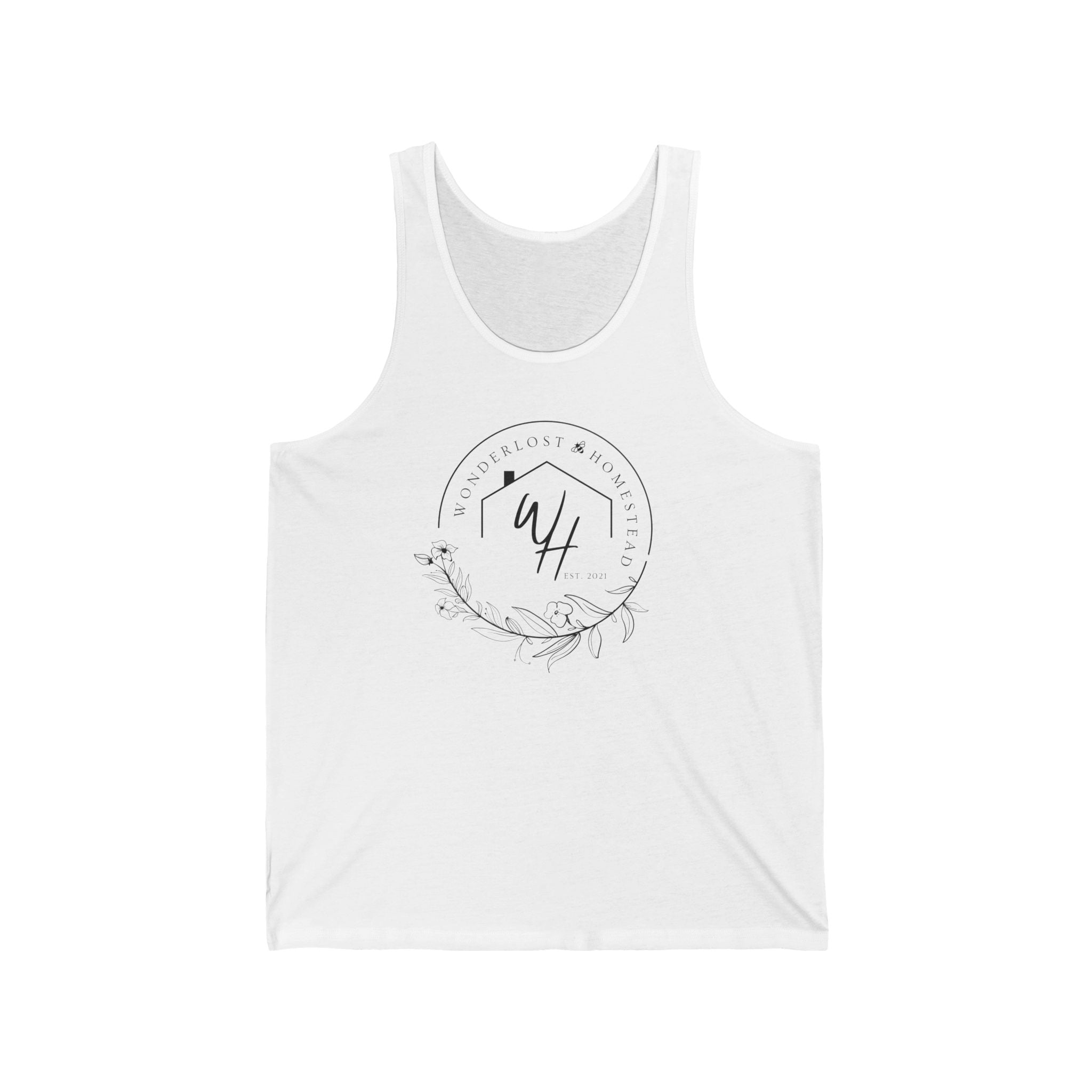 Unisex Tank Top