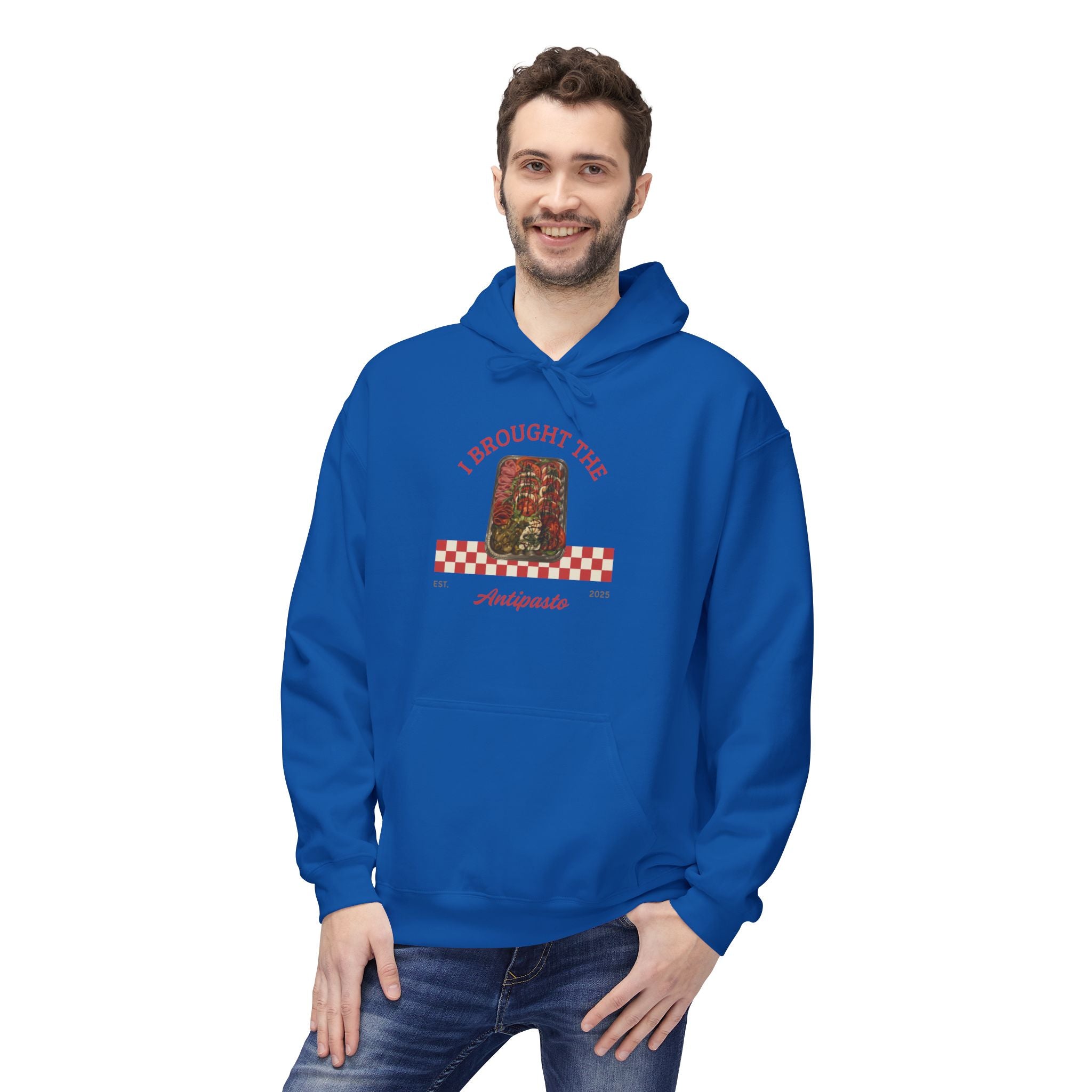 Unisex Hoodie