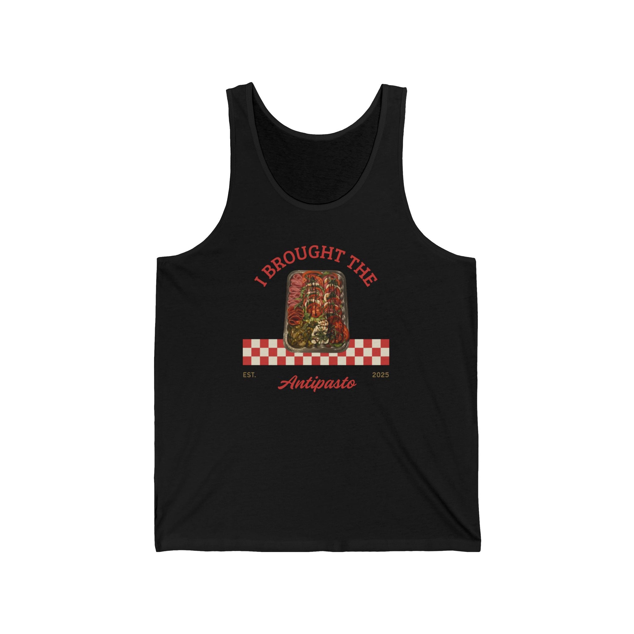 Unisex Tank Top