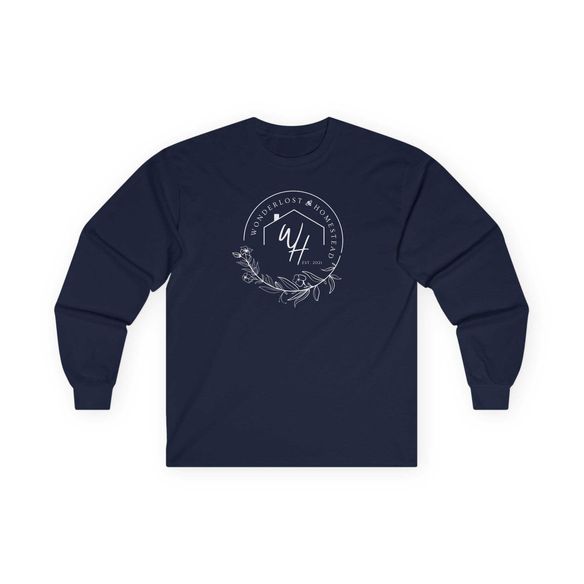 Unisex Long Sleeve T-Shirt