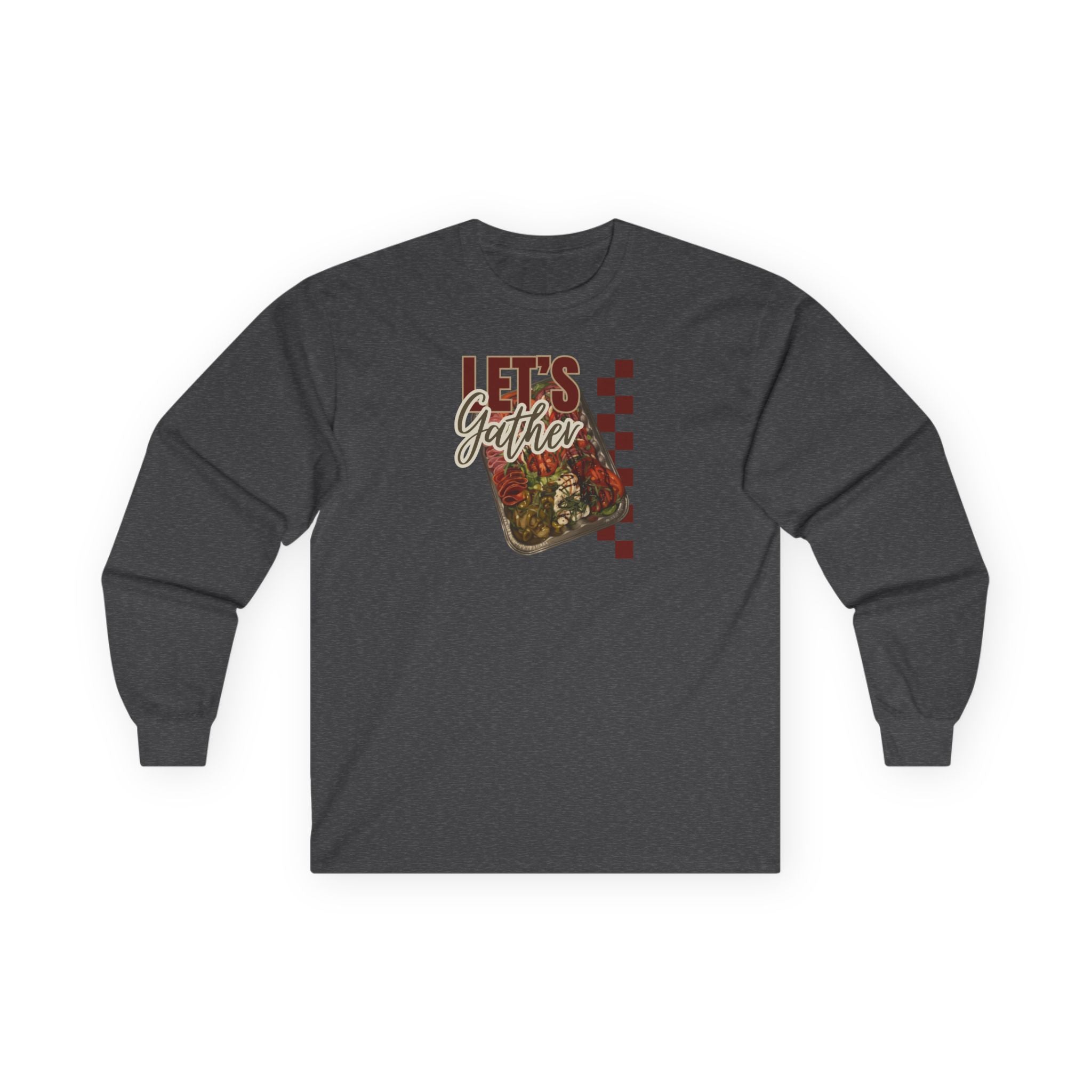 Unisex Long Sleeve T-Shirt