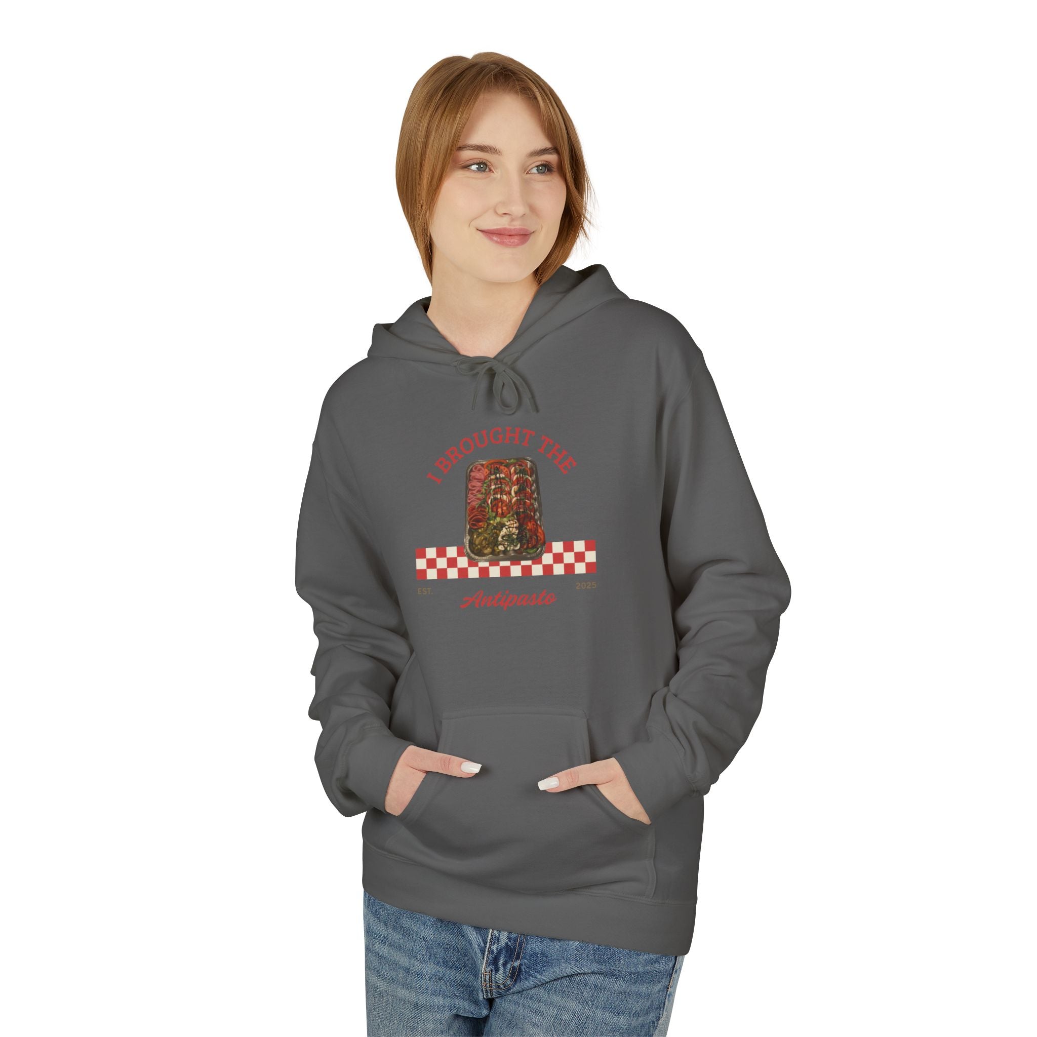 Unisex Hoodie
